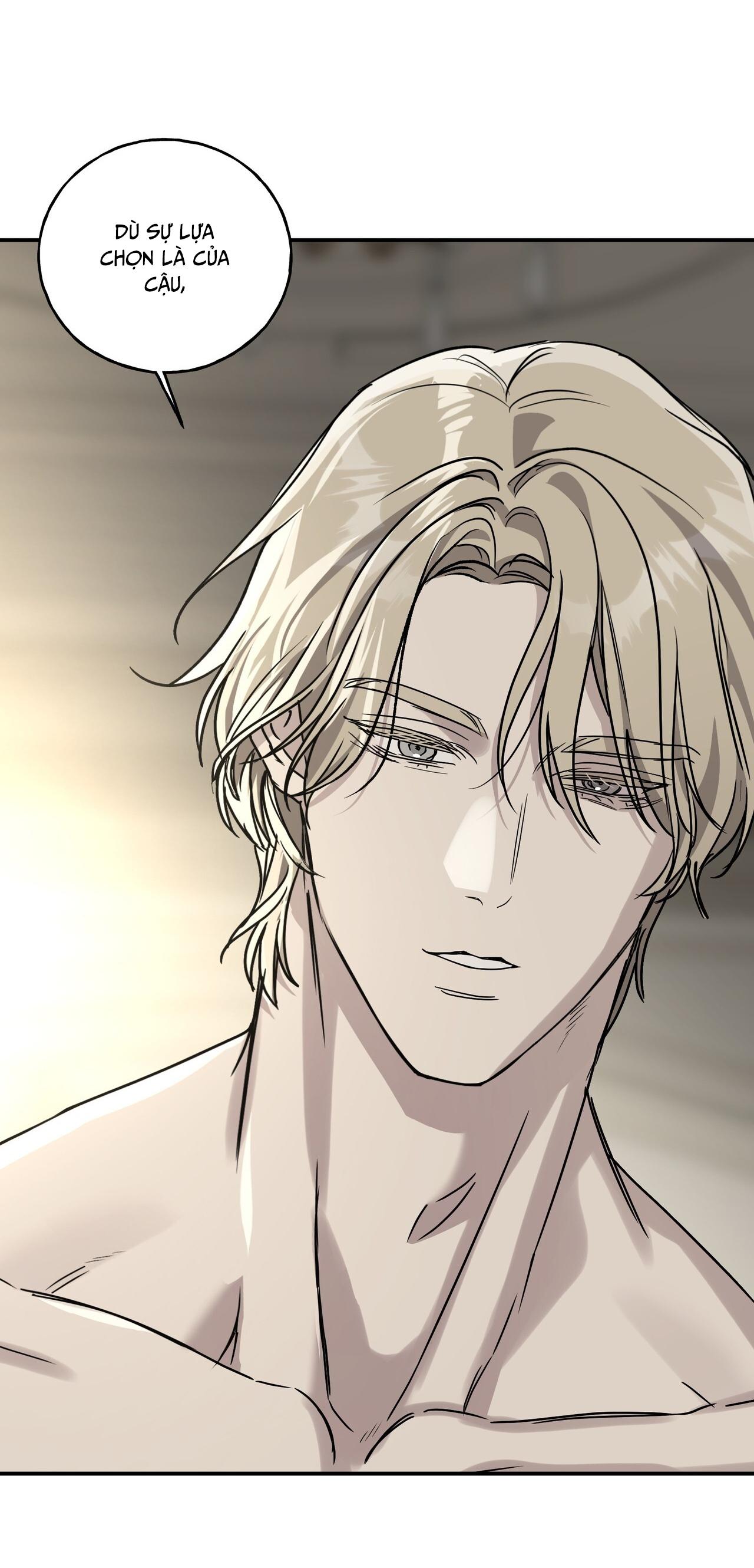 Đọc truyện LÂU ĐÀI GỖ MUN - Chapter 23