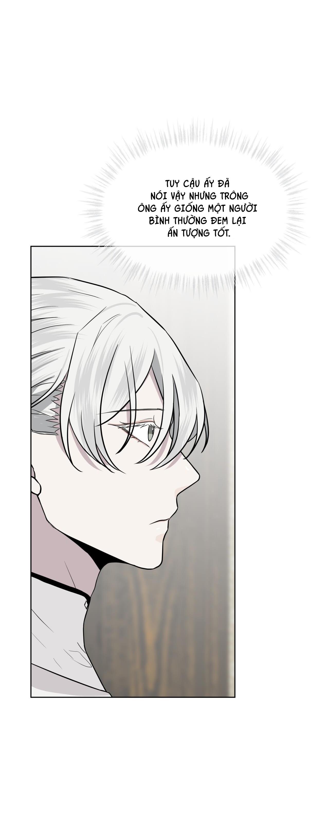 Đọc truyện Rừng Biển - Chapter 48