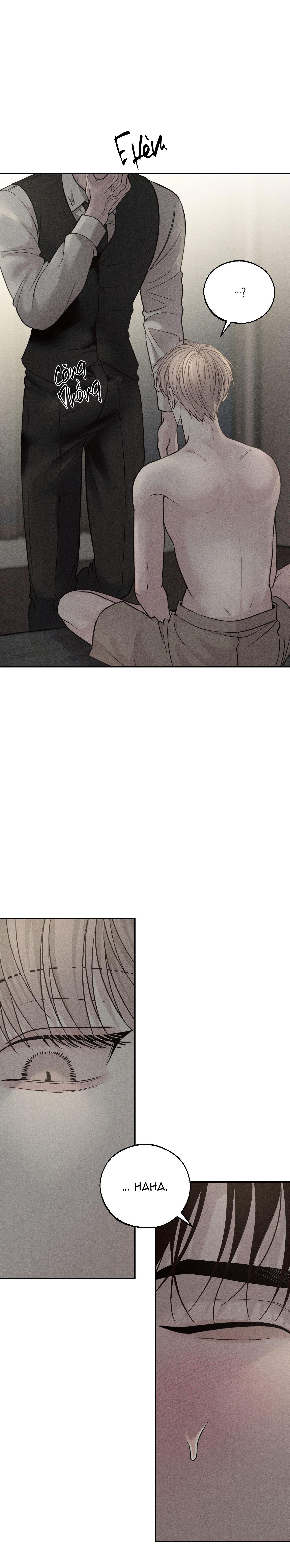 Đọc truyện NGHIỆN SEX - Chapter 10.4