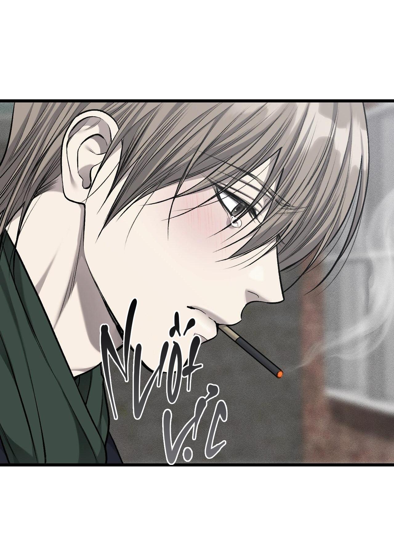 Đọc truyện XX CẶN BÃ - Chapter 43