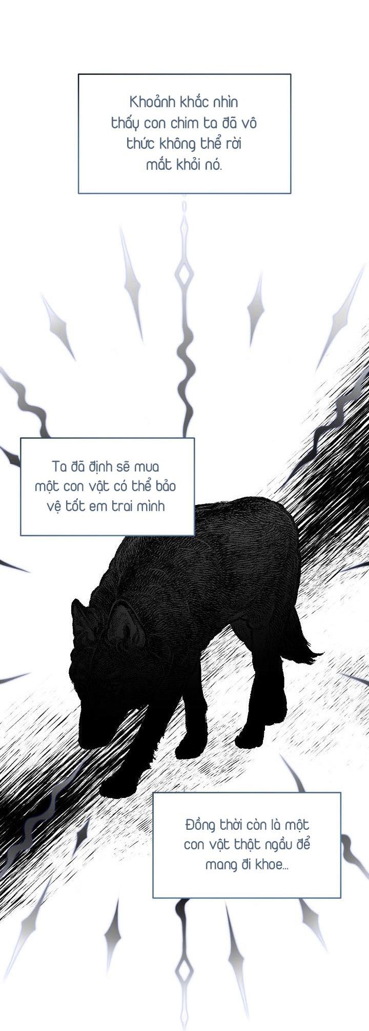 Đọc truyện  Xin Người Đừng Nhấn - Chapter 4