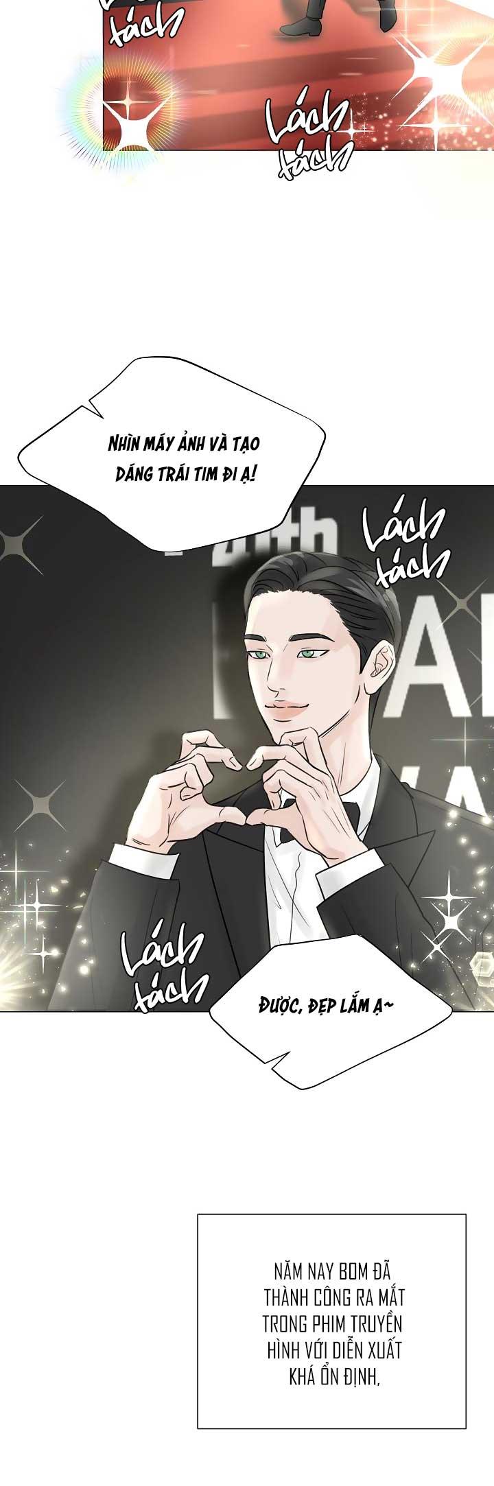 Đọc truyện Ở LẠI BÊN TÔI - Chapter 64