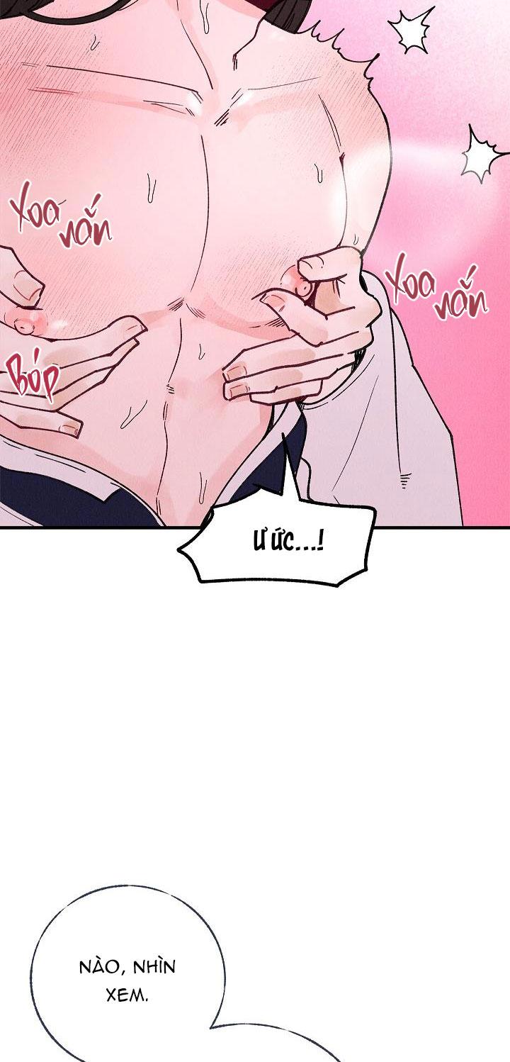 Đọc truyện BL CỔ TRANG-ÂU CỔ NGẮN NHÀ KIM - Chapter 32.3
