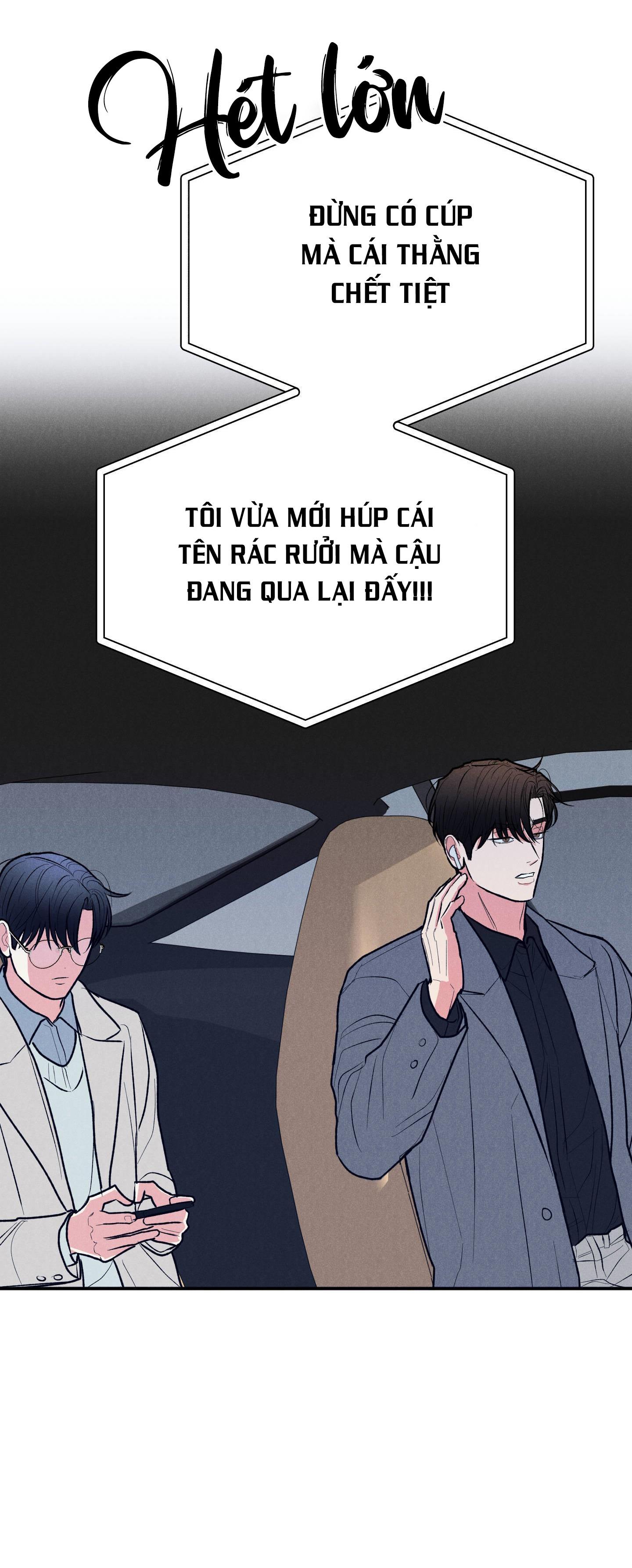 Đọc truyện (DROP) MÓN QUÀ DÀNH CHO KẺ NGẠO MẠN - Chapter 43