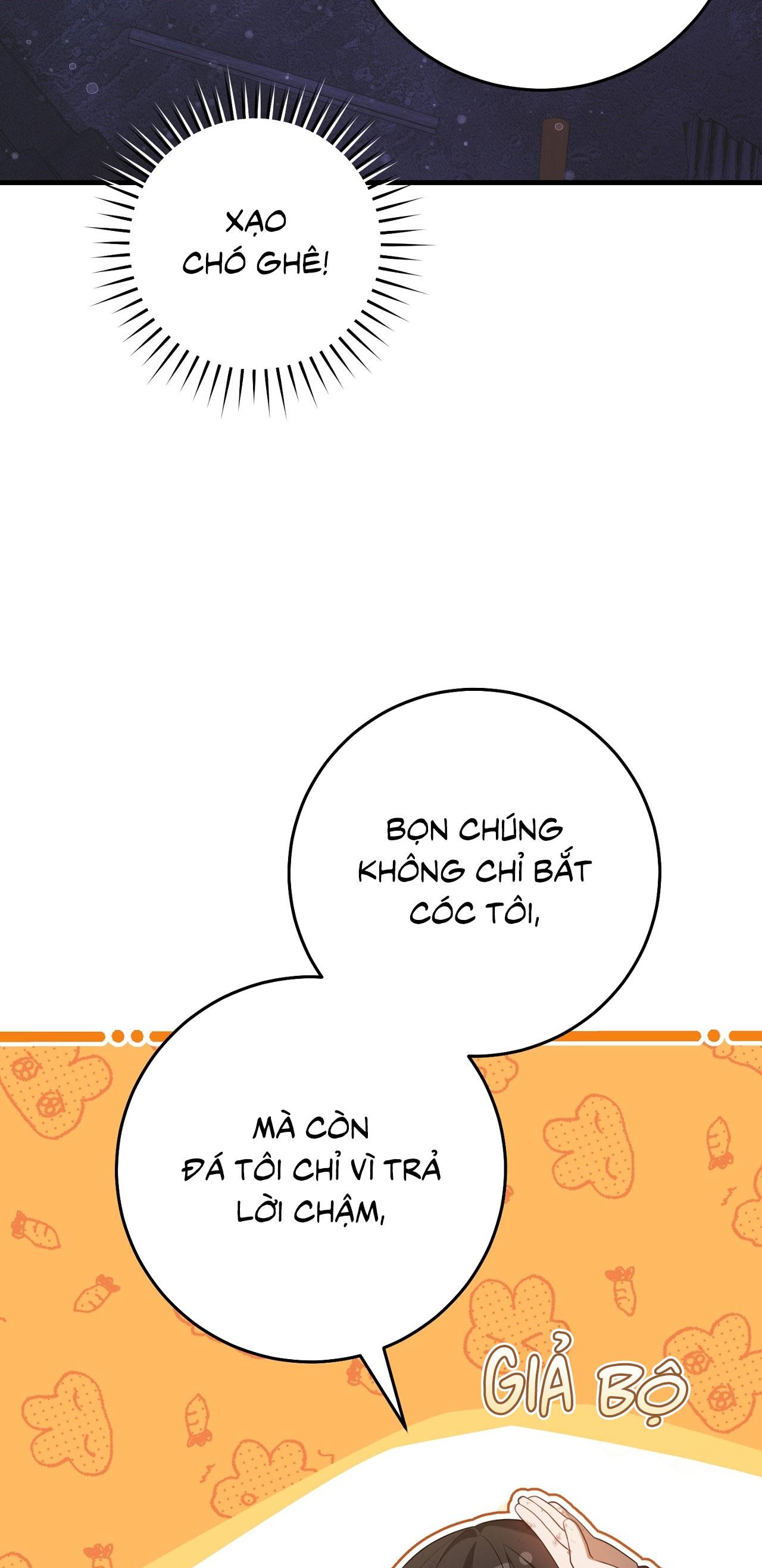 Đọc truyện Hunter muốn sống một cách yên bình - Chapter 24