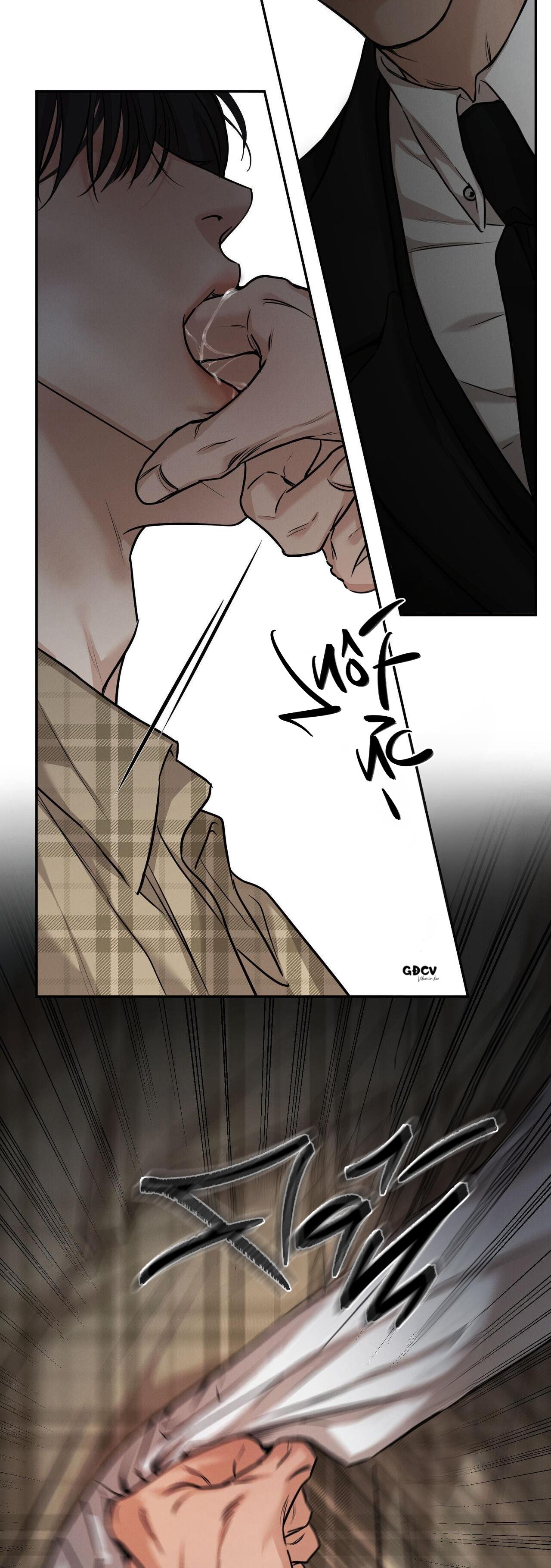 Đọc truyện THÁNG 3 - Chapter 3