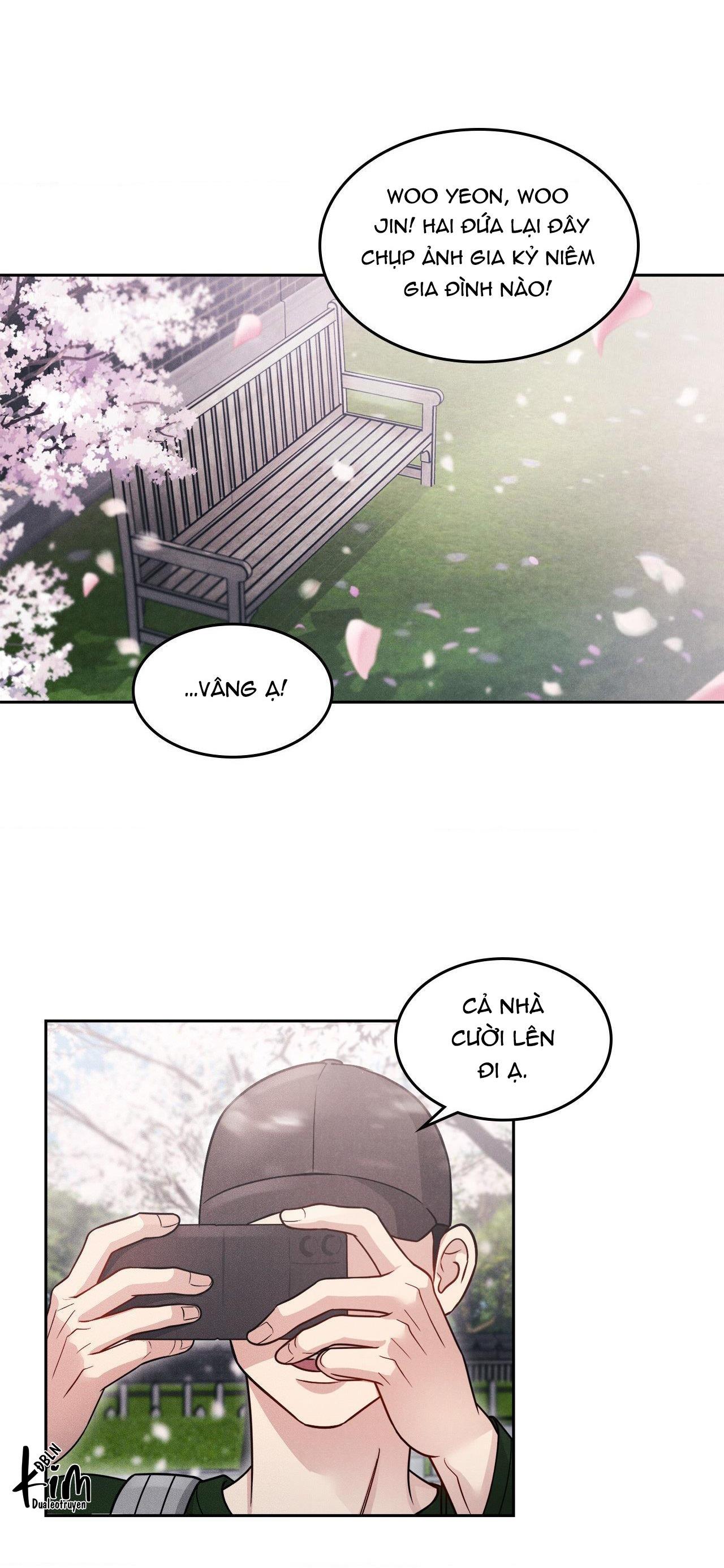 Đọc truyện GIẢ DƯỢC - Chapter 32