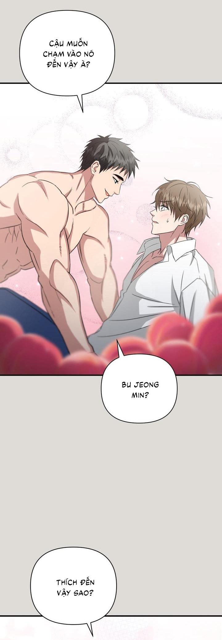 Đọc truyện  Dẻo Dai Và Mềm Mại - Chapter 0