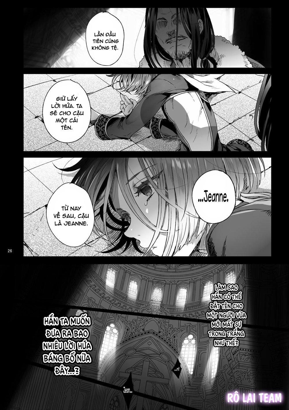 Đọc truyện TUYỂN TẬP BDSM CHỊT CHỌT - Chapter 81.1