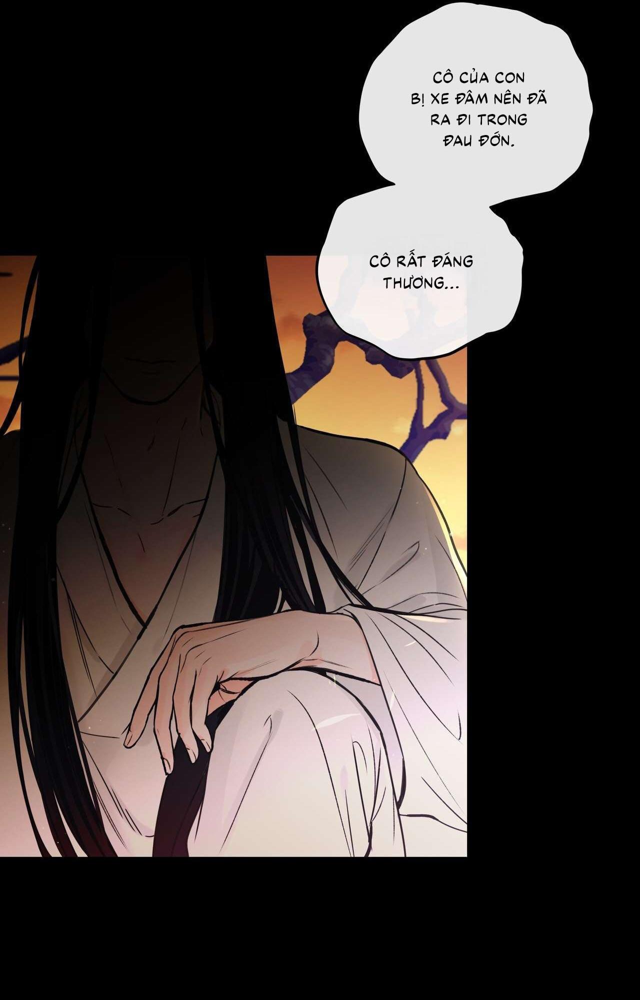 Đọc truyện  Hạ cánh cuối chân trời - Chapter 28