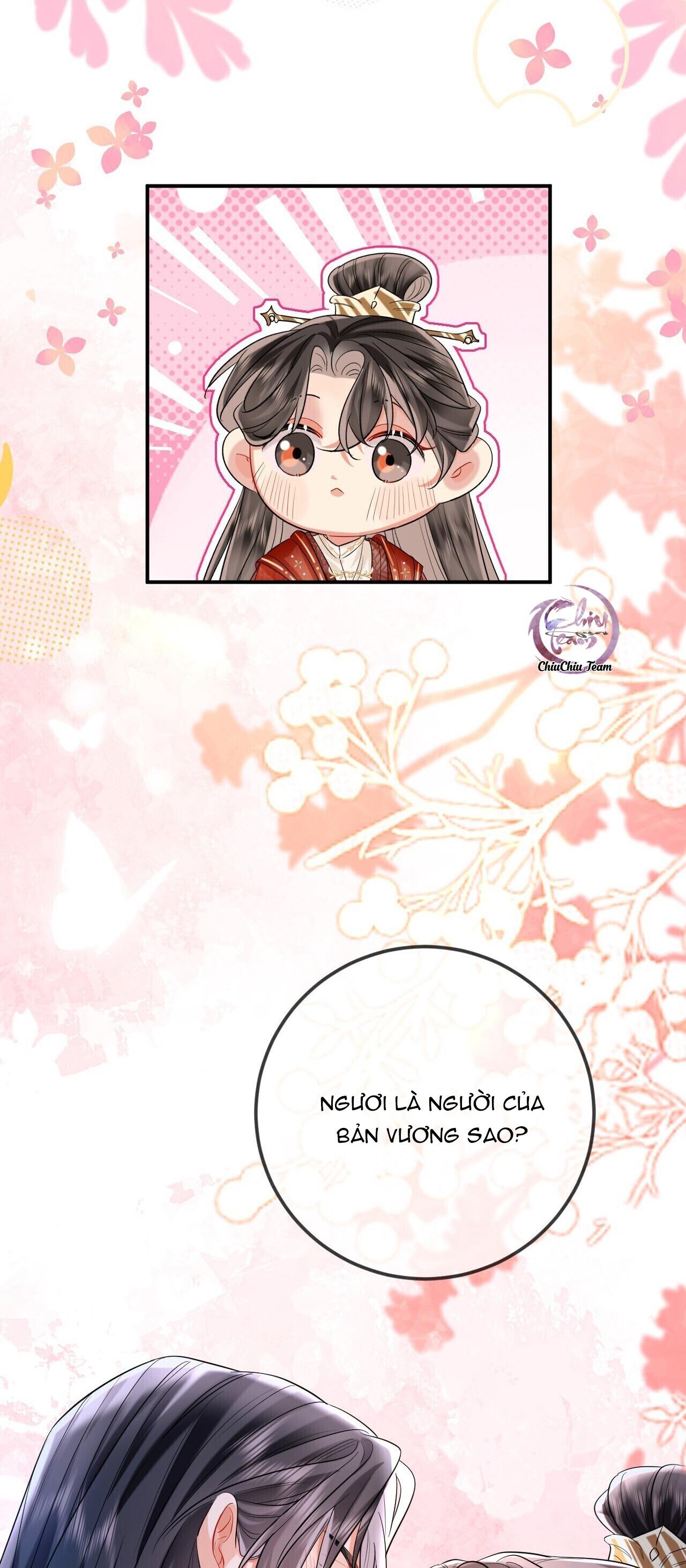 Đọc truyện Ôn Hương Diễm Ngọc (END) - Chapter 15