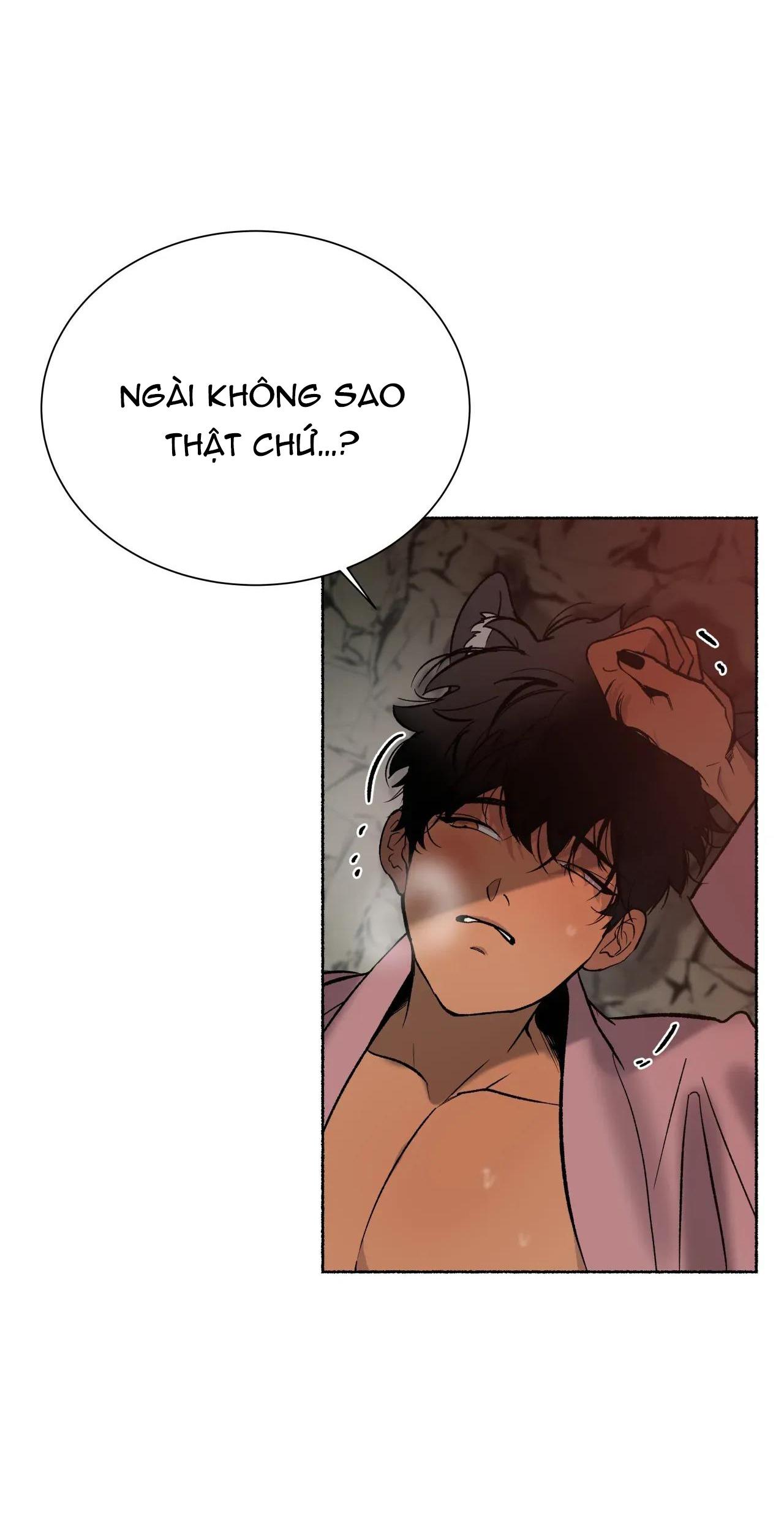 Đọc truyện HỔ NGÀN NĂM - Chapter 53