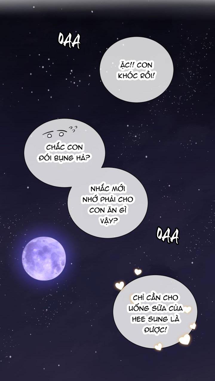 Đọc truyện DƯỠNG THÚ CƯNG - Chapter 51