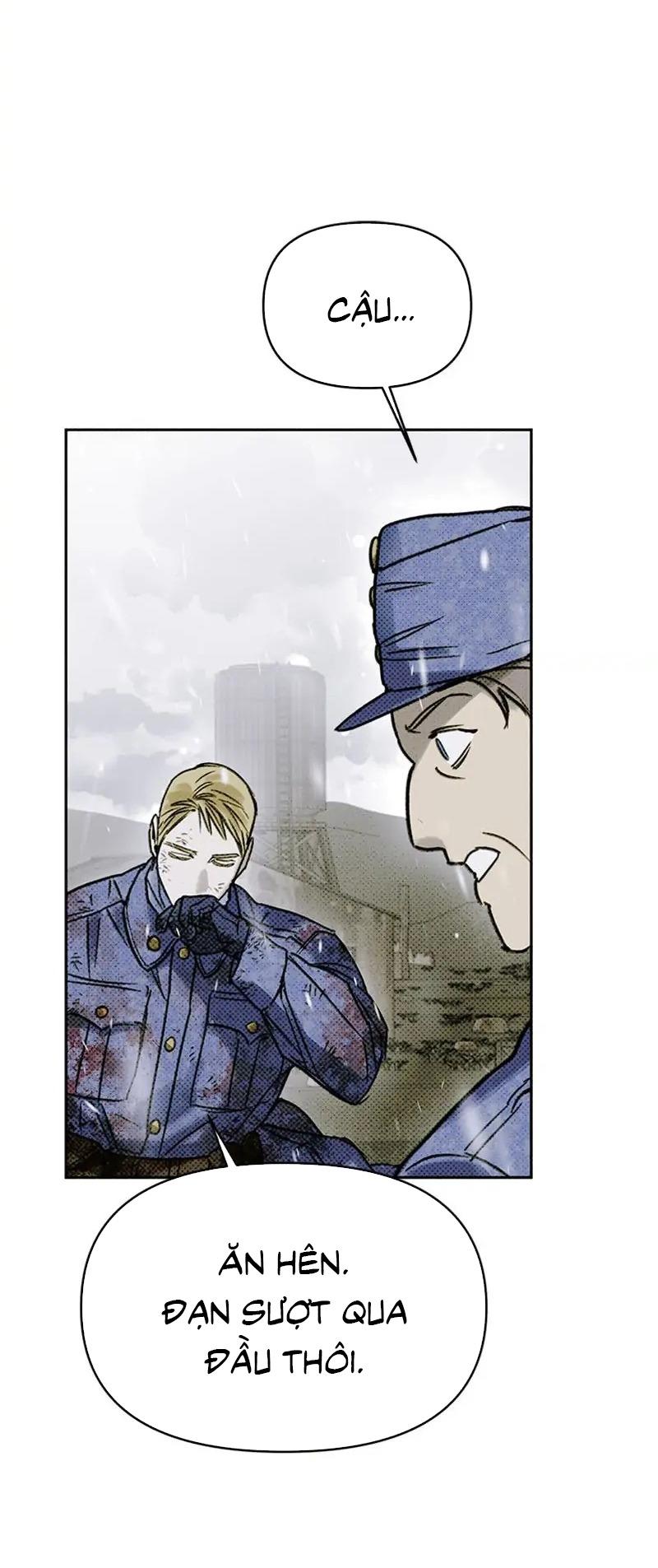 Đọc truyện SOLO FOR TWO - Chapter 16