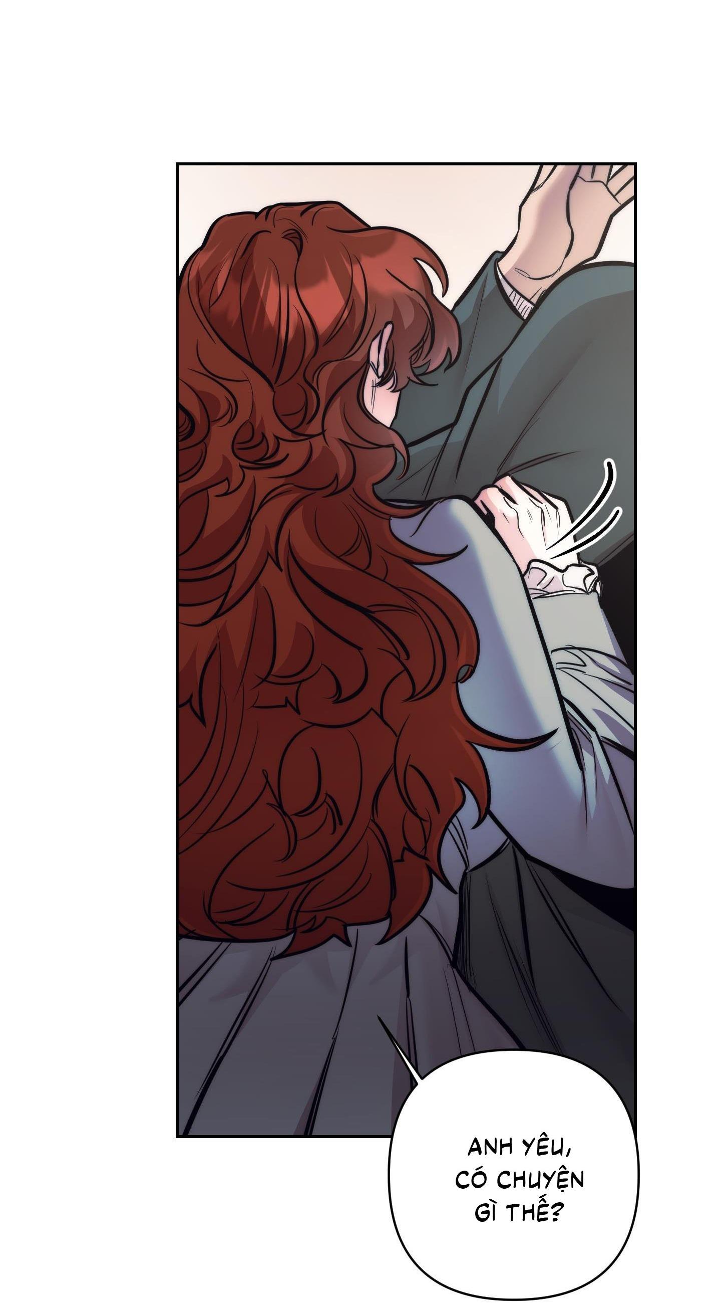 Đọc truyện Stigma - Chapter 31