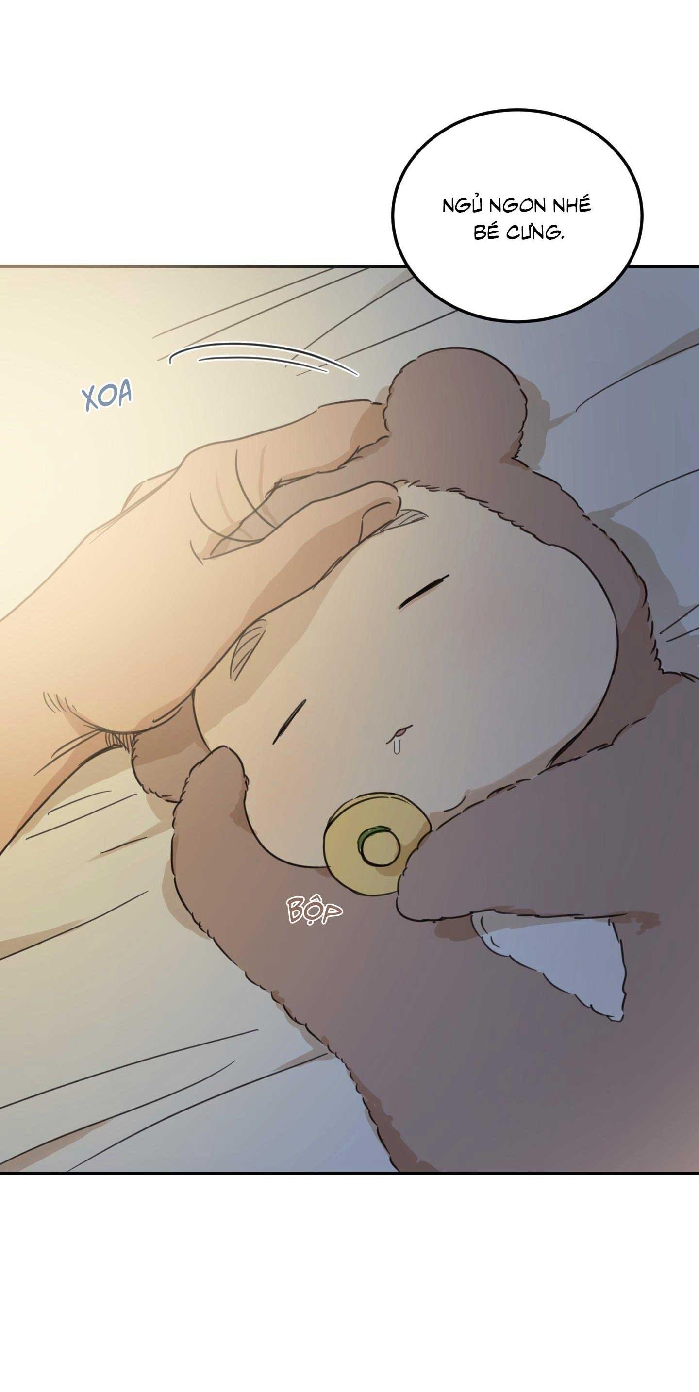 Đọc truyện NGÔI NHÀ HƯỚNG MẶT TRỜI MỌC - Chapter 35