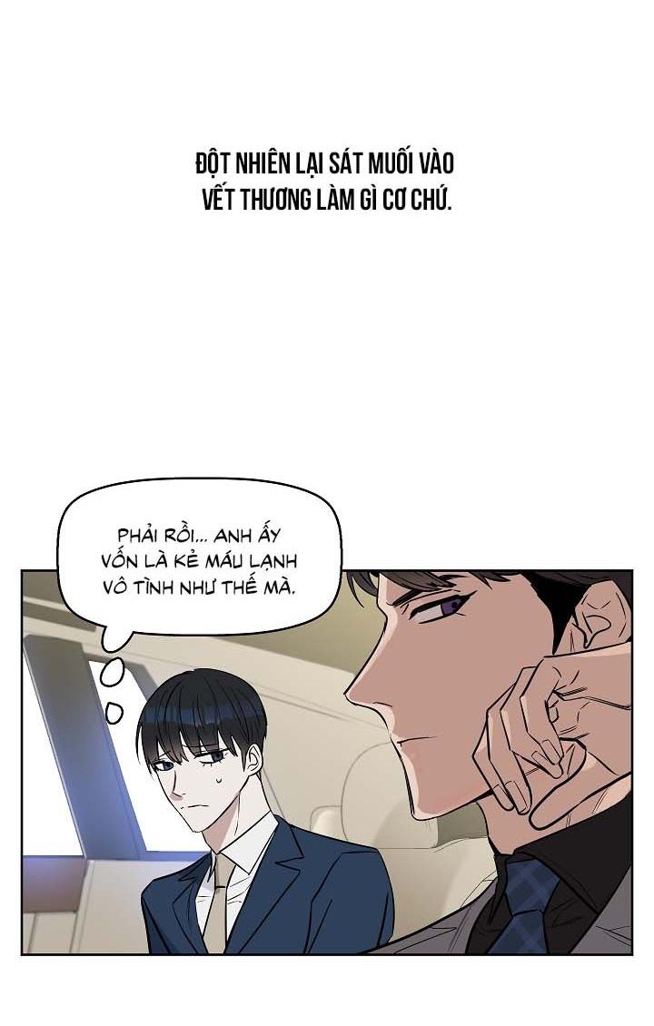 Đọc truyện Kiss me liar - Chapter 12