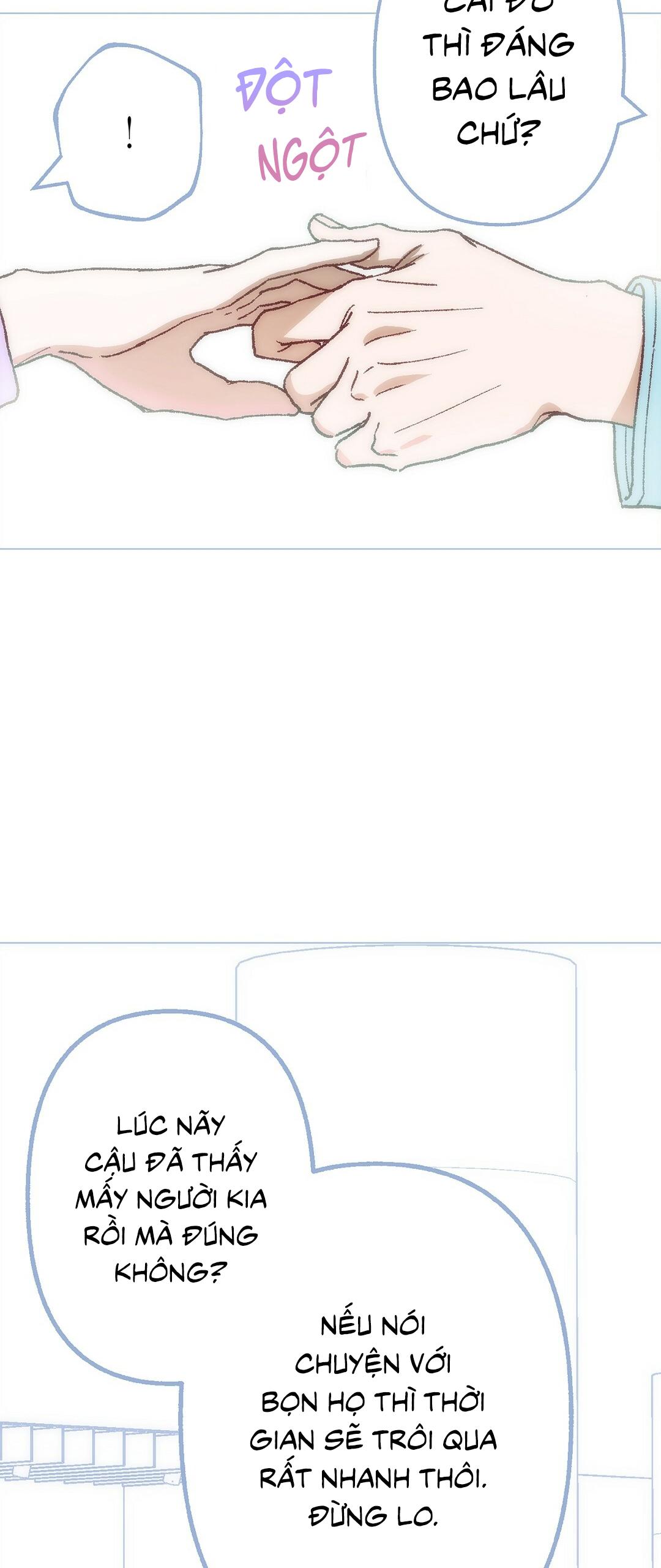 Đọc truyện BOY LOVE - FAN BOOK - Chapter 7