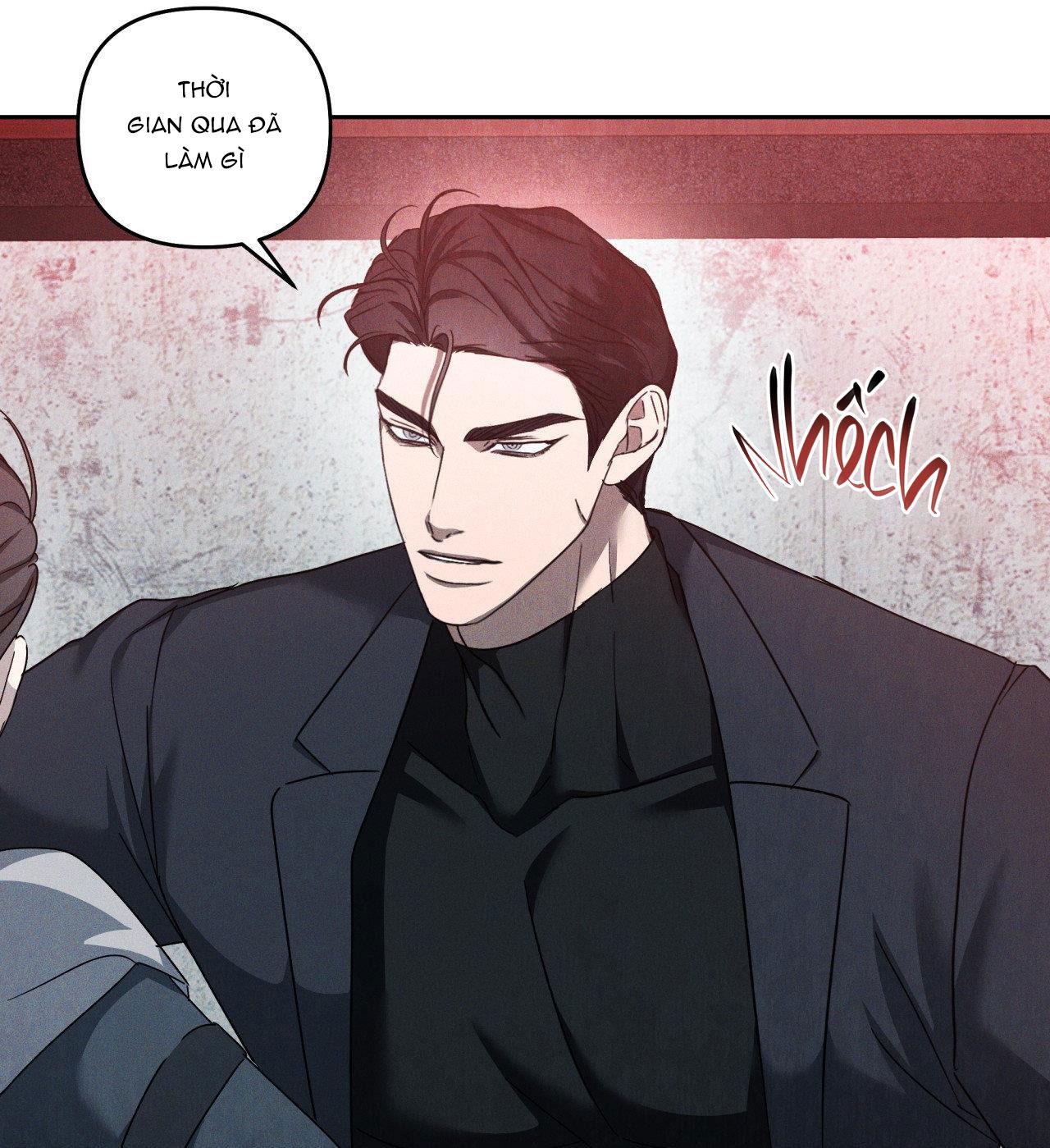 Đọc truyện EDEN - Chapter 11