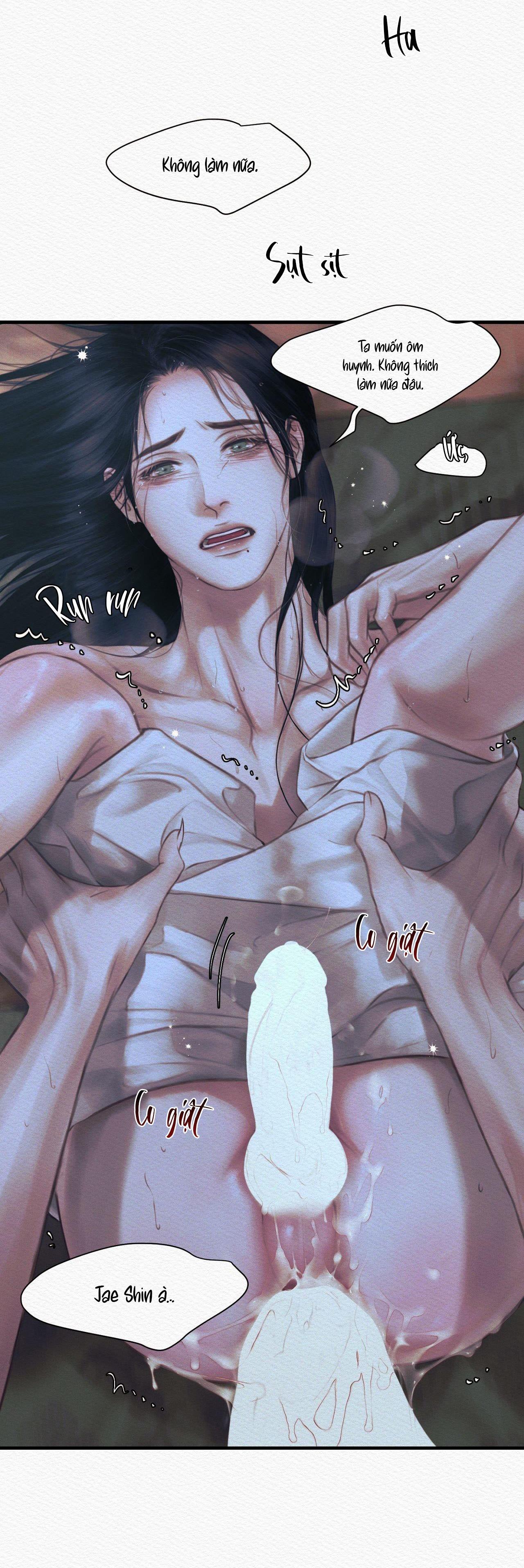 Đọc truyện Củy Dạ Khút - Chapter 79