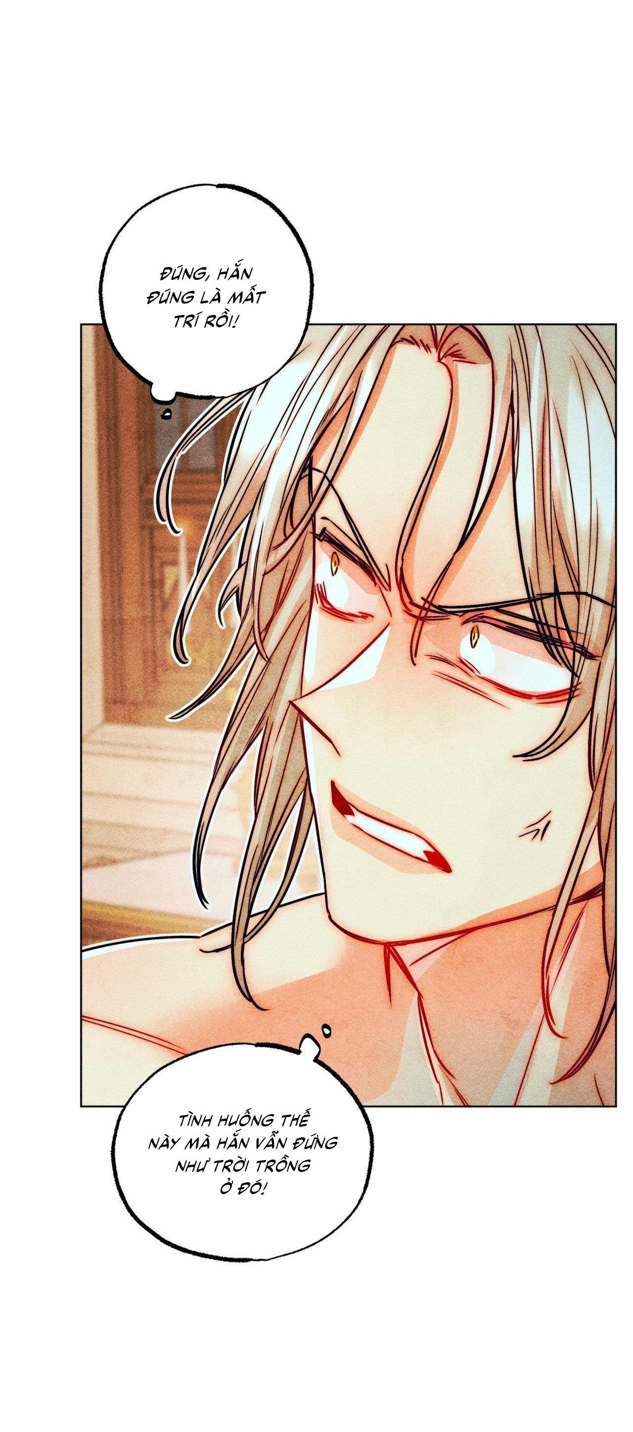 Đọc truyện  Làm vị cứu tinh thật dễ dàng - Chapter 97