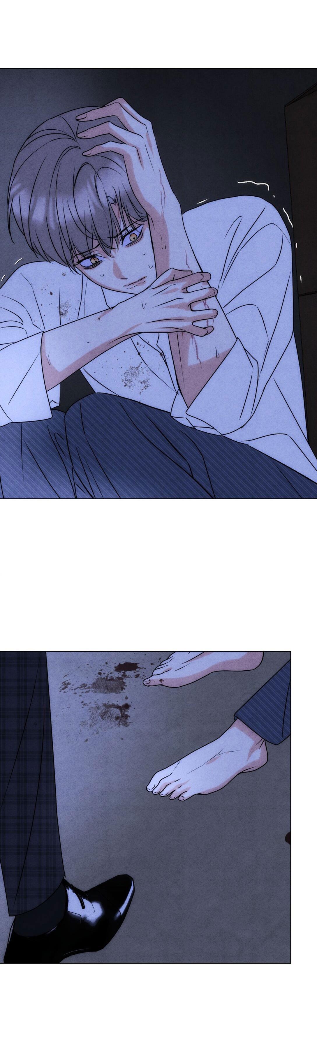 Đọc truyện Anh Trai Rẻ Tiền Của Tôi (END) - Chapter 54