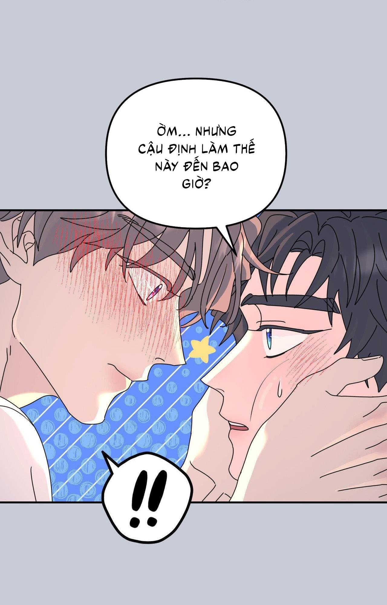 Đọc truyện  Cây Không Có Rễ - Chapter 71