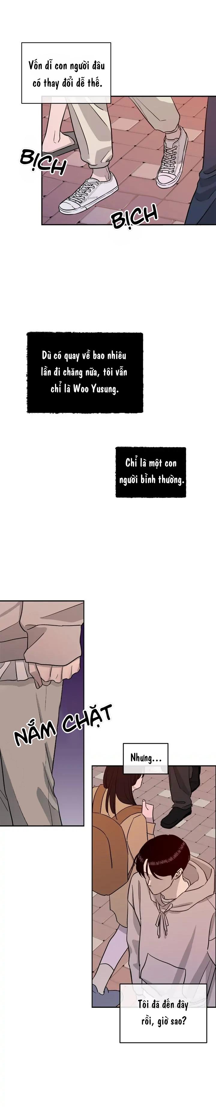 Đọc truyện Vươn Tới Những Vì Sao - Chapter 34