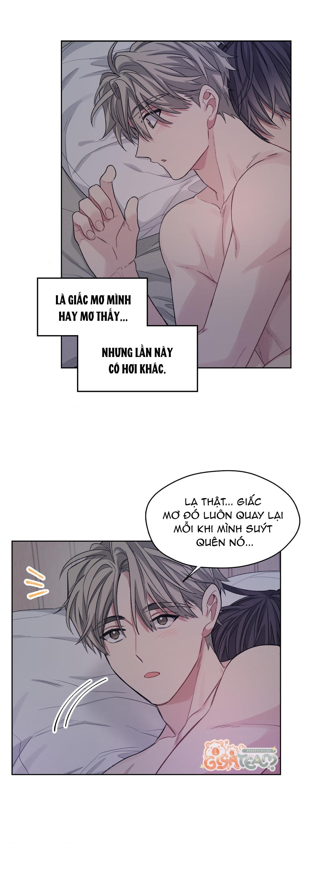 Đọc truyện Tôi thề, tôi không phải kẻ lừa đảo đâu - Chapter 12