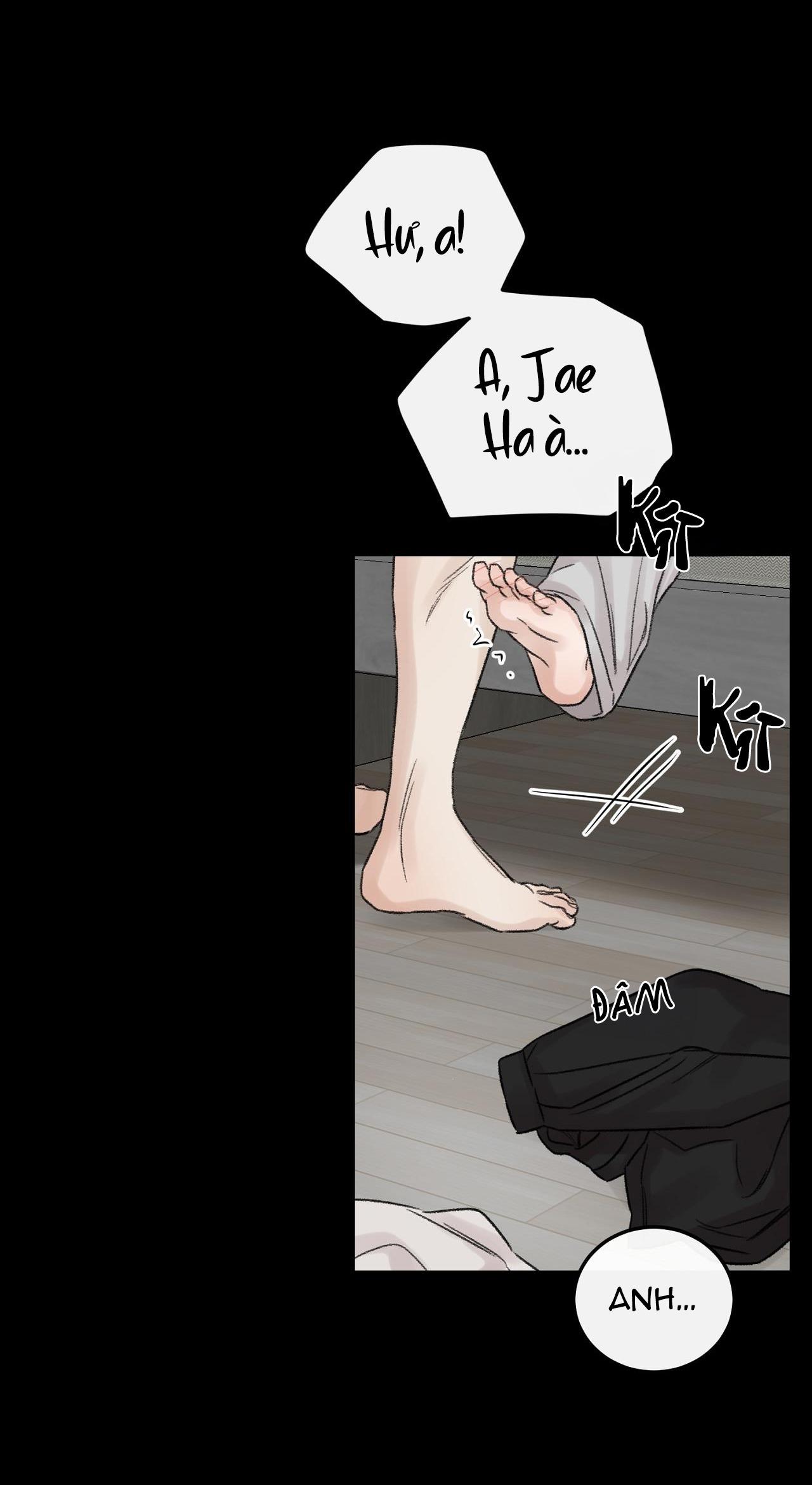 Đọc truyện NGHIỆN SEX - Chapter 27.4