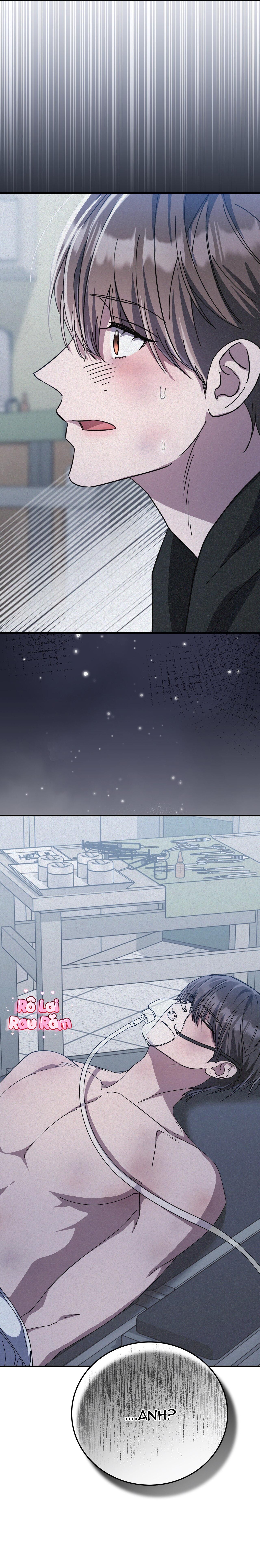 Đọc truyện FormLess - Chapter 58