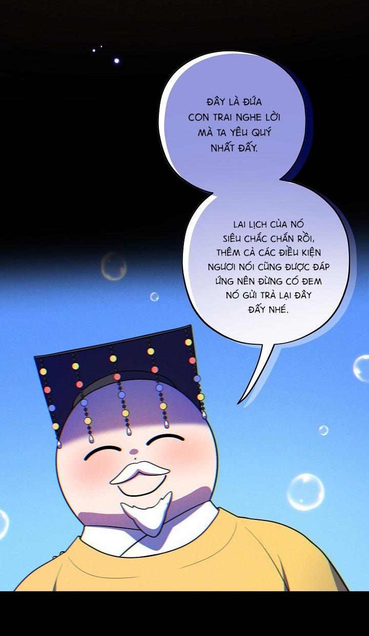 Đọc truyện  Nhỏ chút cũng không sao đâu! - Chapter 2