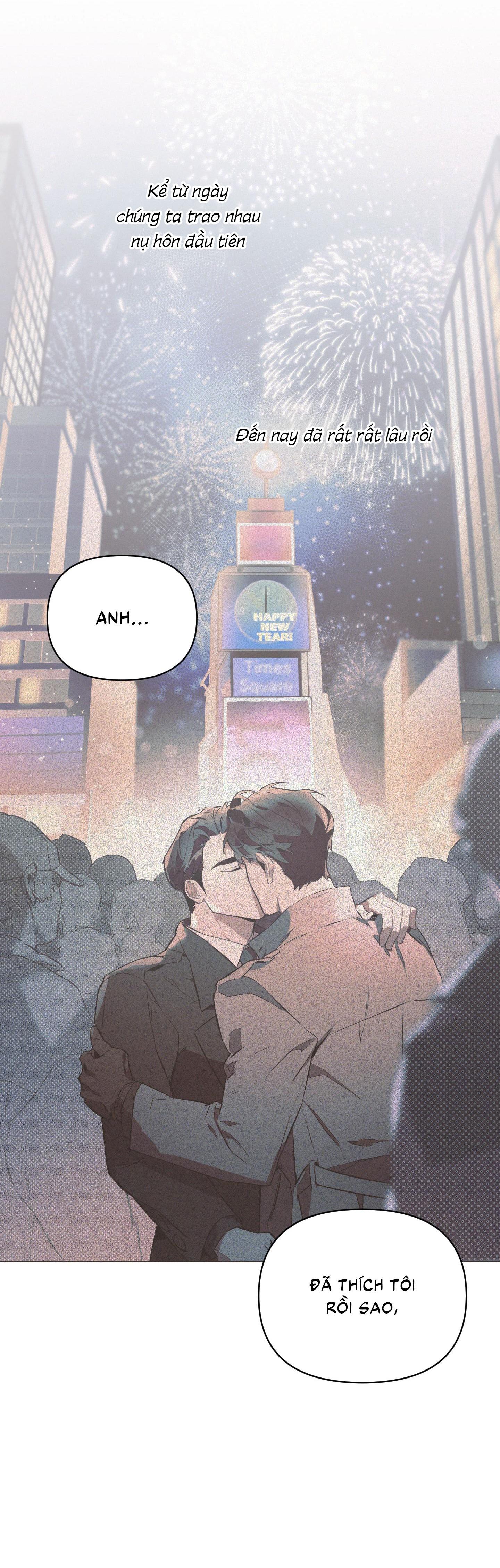 Đọc truyện  Định Tên Mối Quan Hệ - Chapter 66
