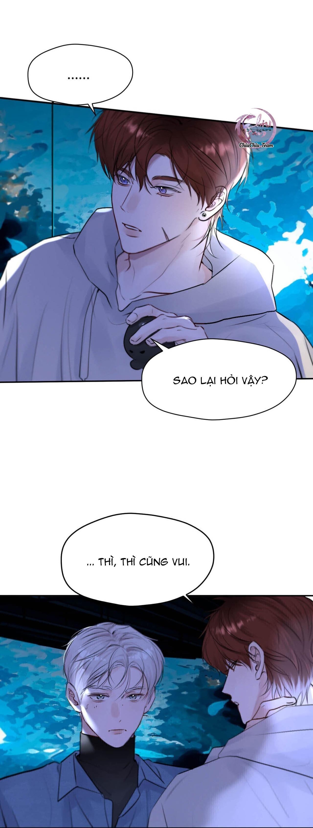 Đọc truyện Tôi Trở Thành Dẫn Đường Đỉnh Cấp Nhờ Trúc Mã - Chapter 18