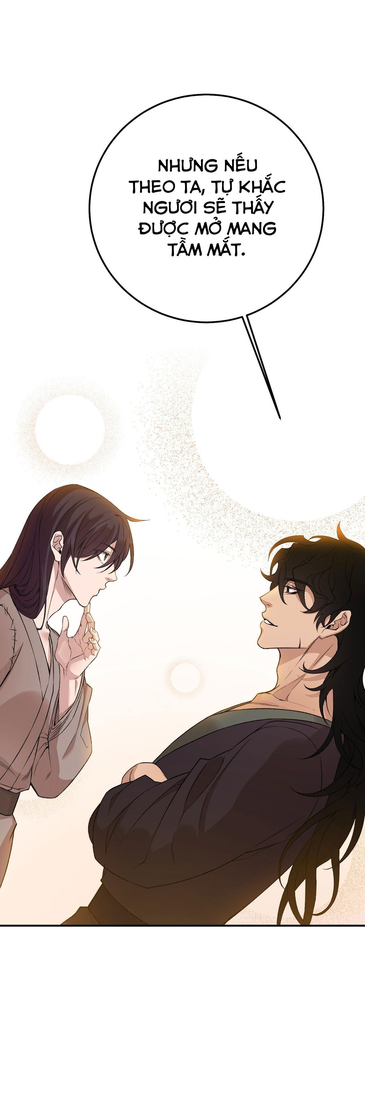 Đọc truyện HỒNG NGỌC GIỮA NỀN TUYẾT TRẮNG - Chapter 4