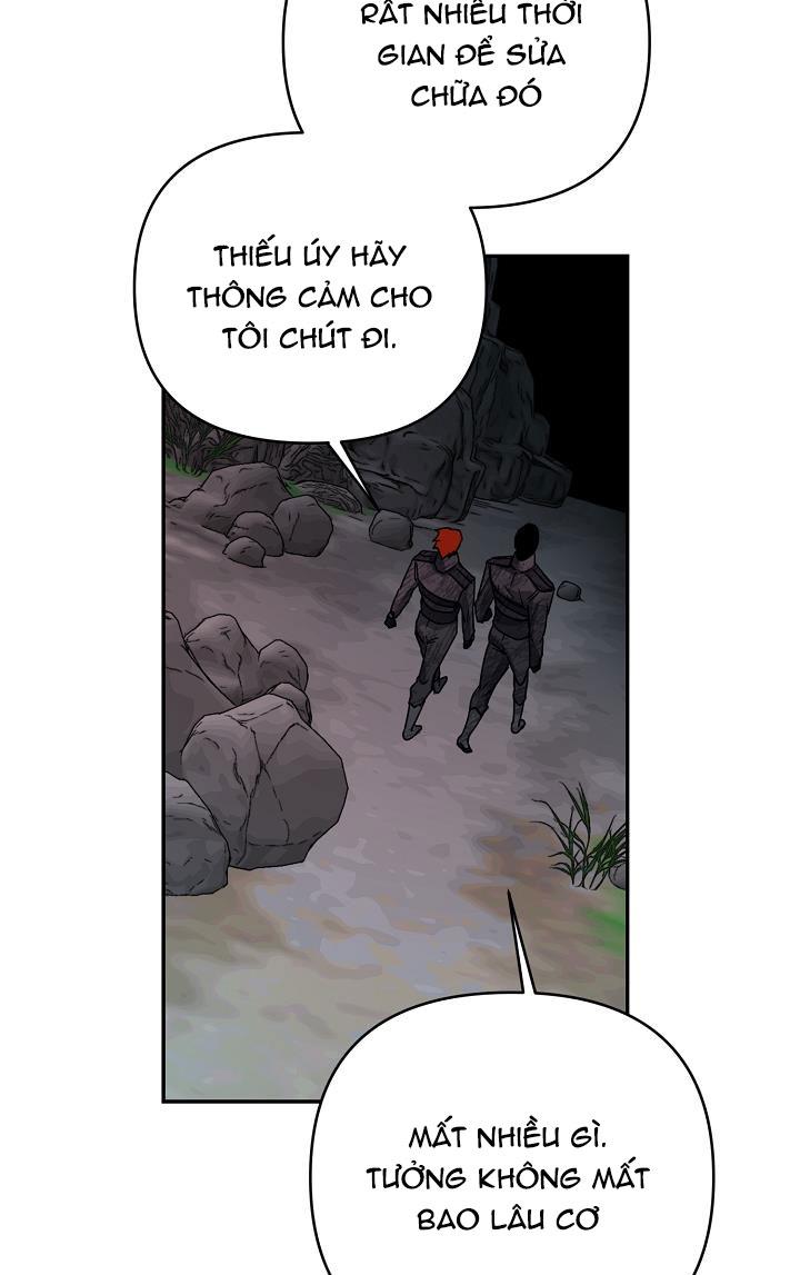 Đọc truyện THỢ SĂN MỘT ĐÊM 10 LẦN - Chapter 10