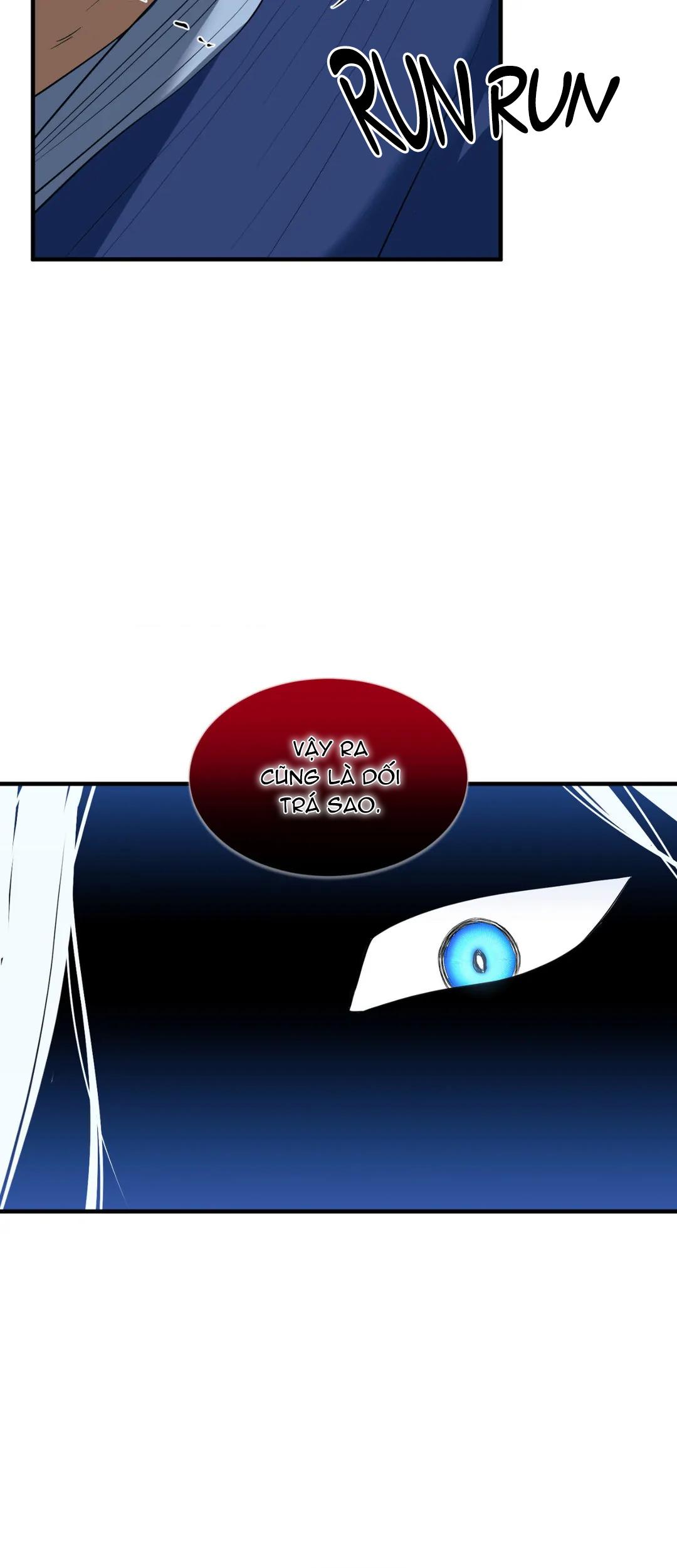 Đọc truyện Người Tình Của Ác Quỷ - Chapter 18