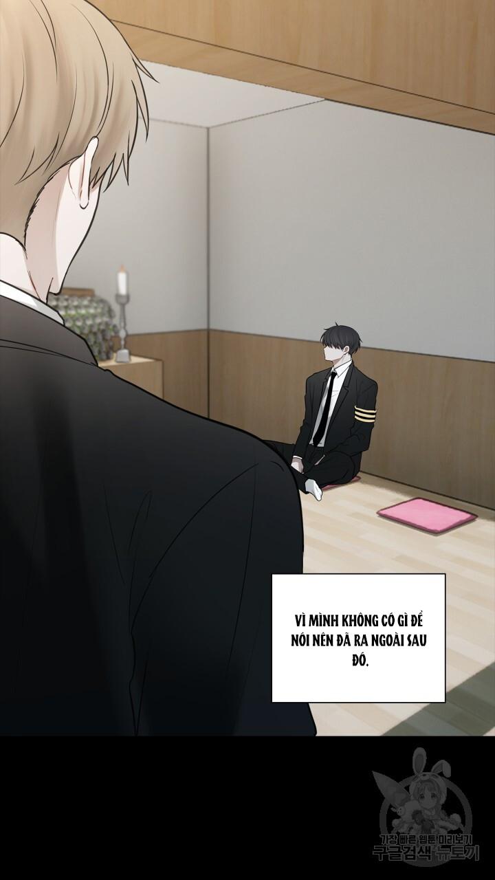 Đọc truyện Song Trùng - Chapter 34