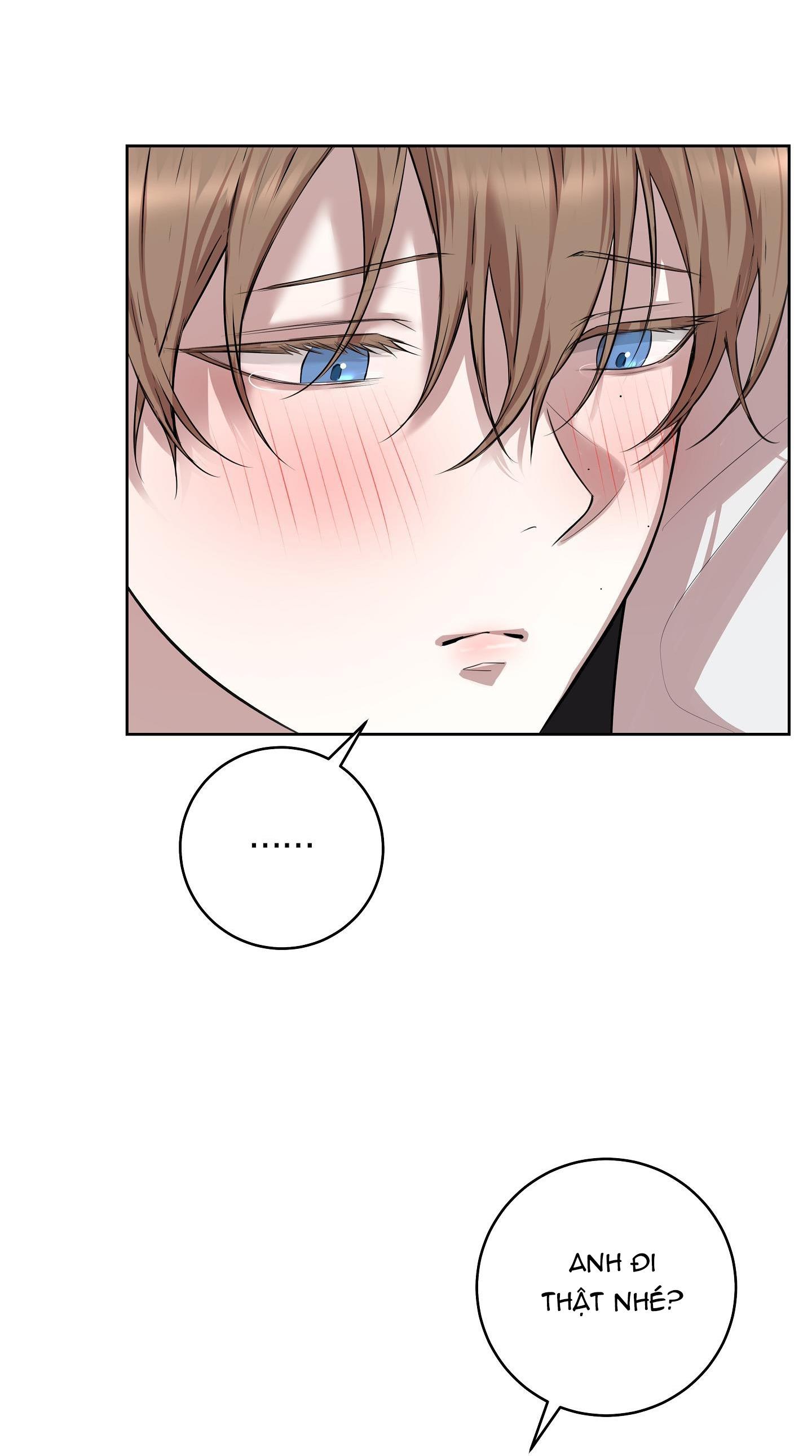 Đọc truyện CAMBOY BUNNY - Chapter 21
