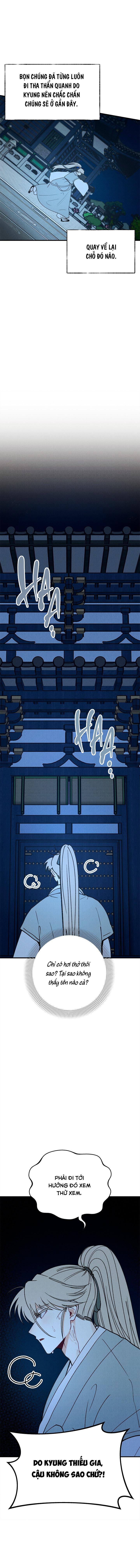 Đọc truyện LIST TRUYỆN NGẮN CHỊT CHỊT - Chapter 91