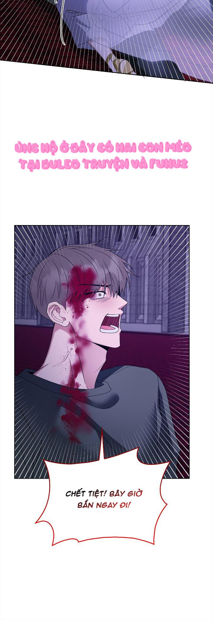 Đọc truyện Ham Muốn Mạnh Mẽ - Chapter 61