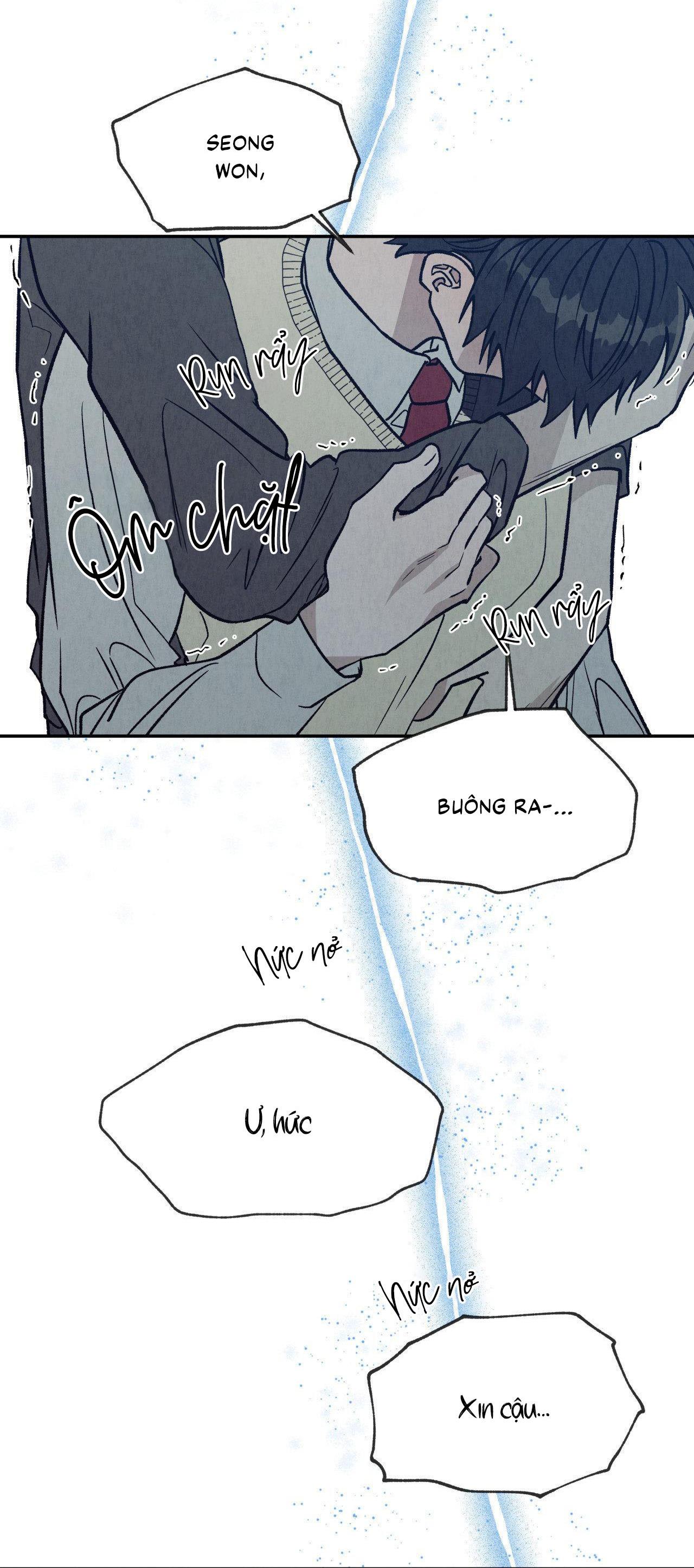 Đọc truyện  Tớ Yêu Cậu - Chapter 9