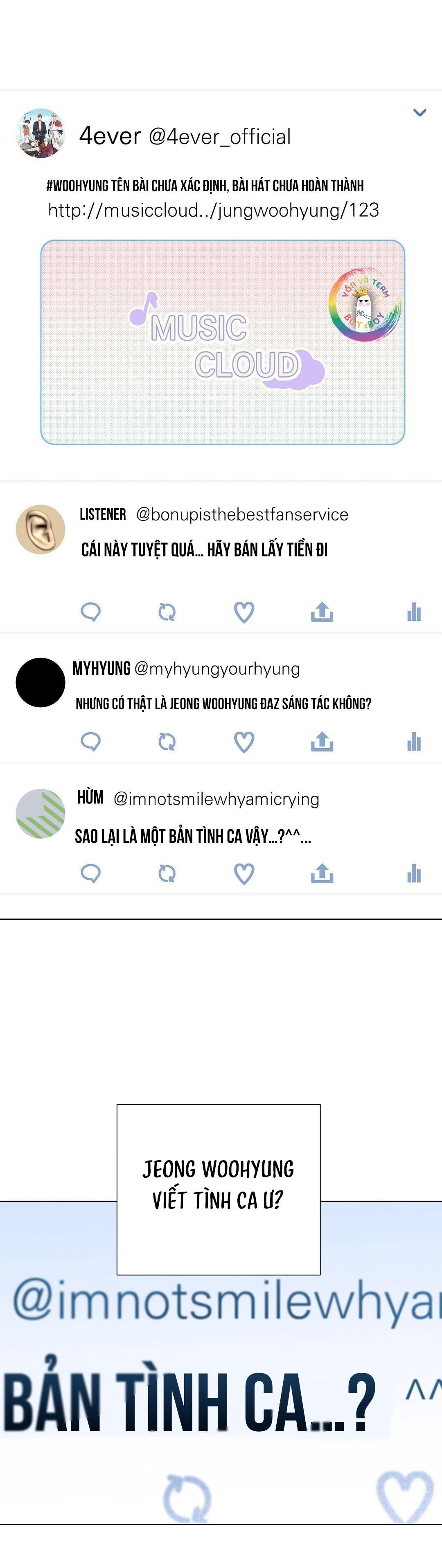 Đọc truyện To The Fans, Not To Me - Chapter 26