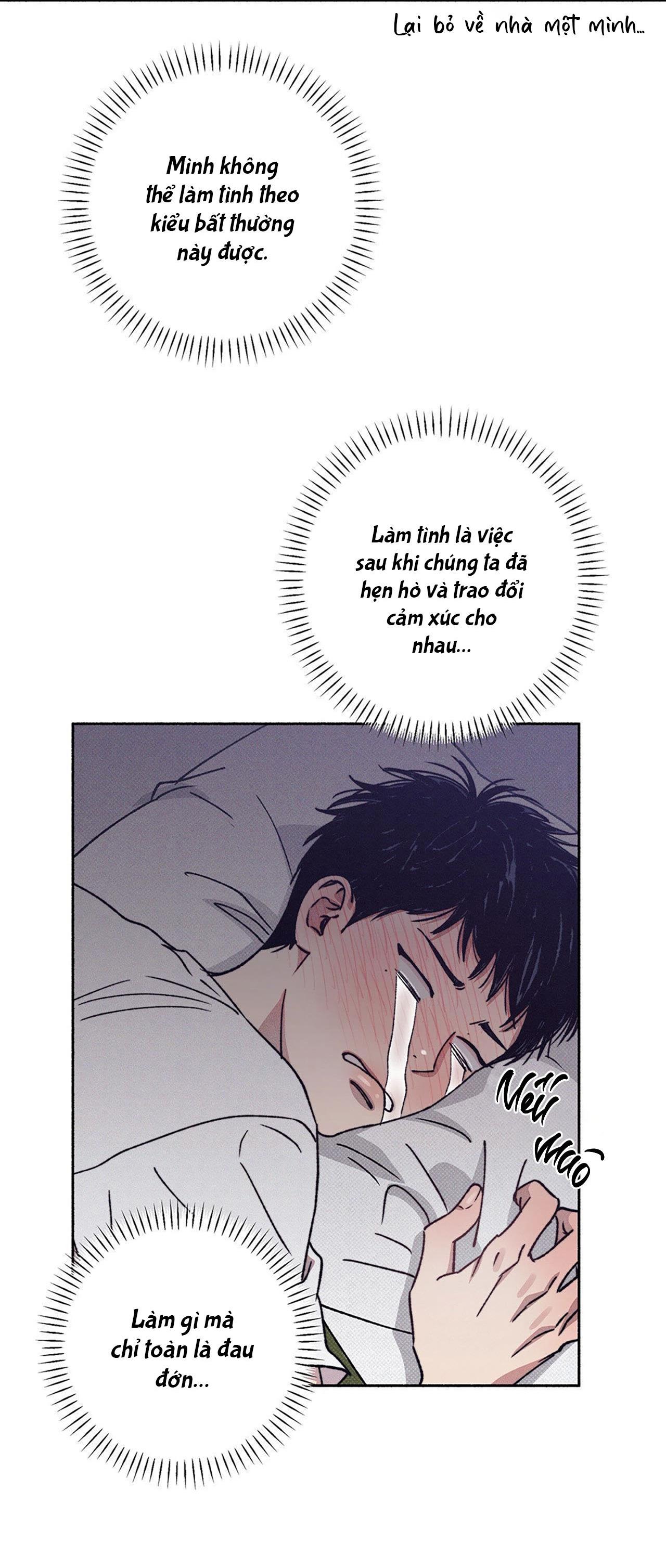 Đọc truyện  1 to 10 - Chapter 6