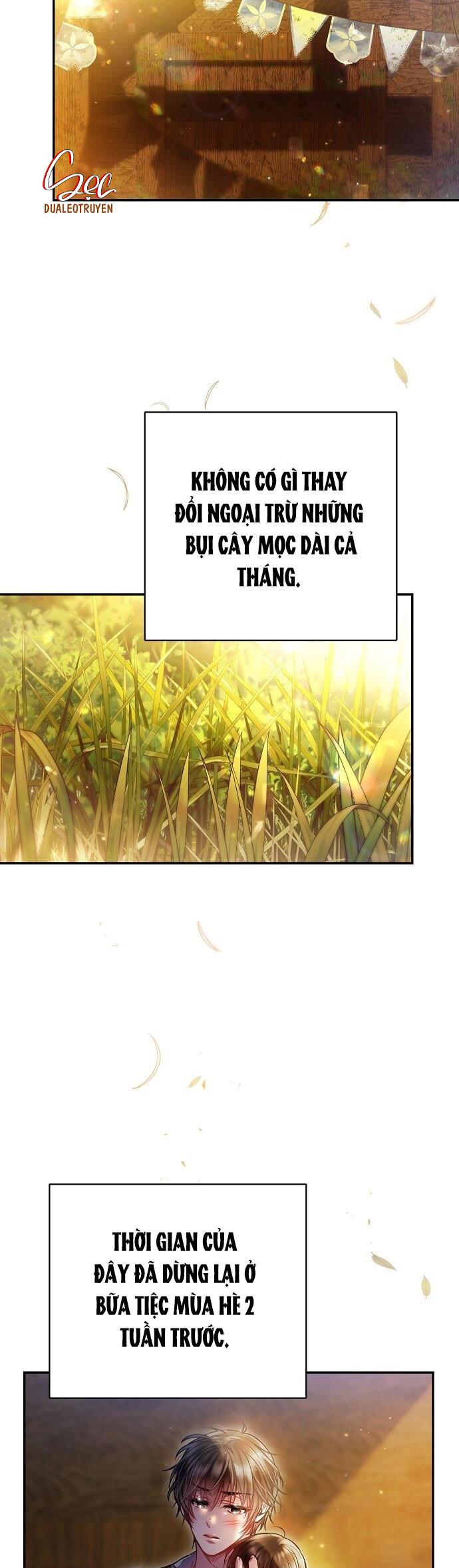 Đọc truyện CƠN MƯA NGỌT NGÀO - Chapter 42