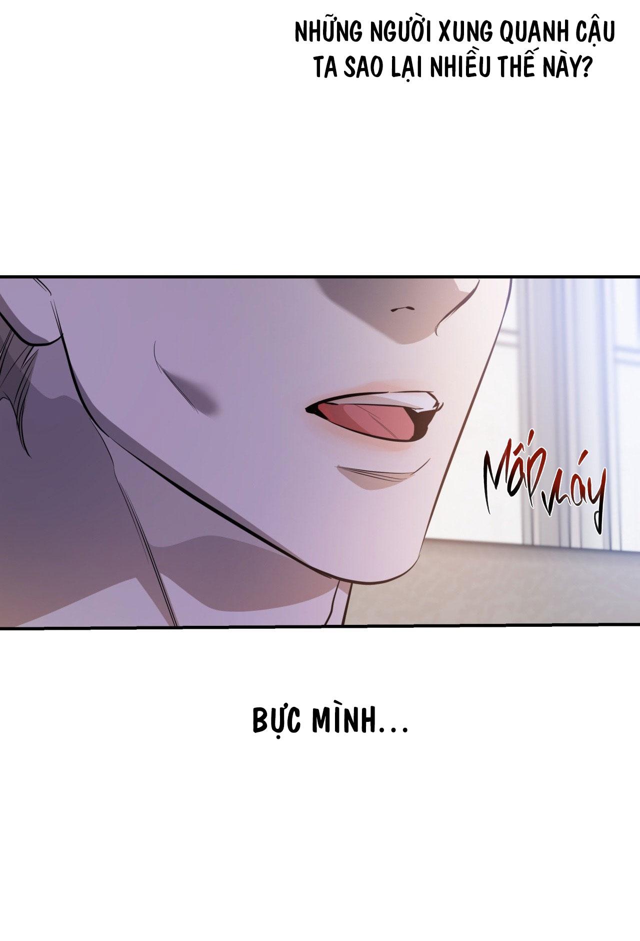 Đọc truyện LỆNH CỨU RỖI - Chapter 61