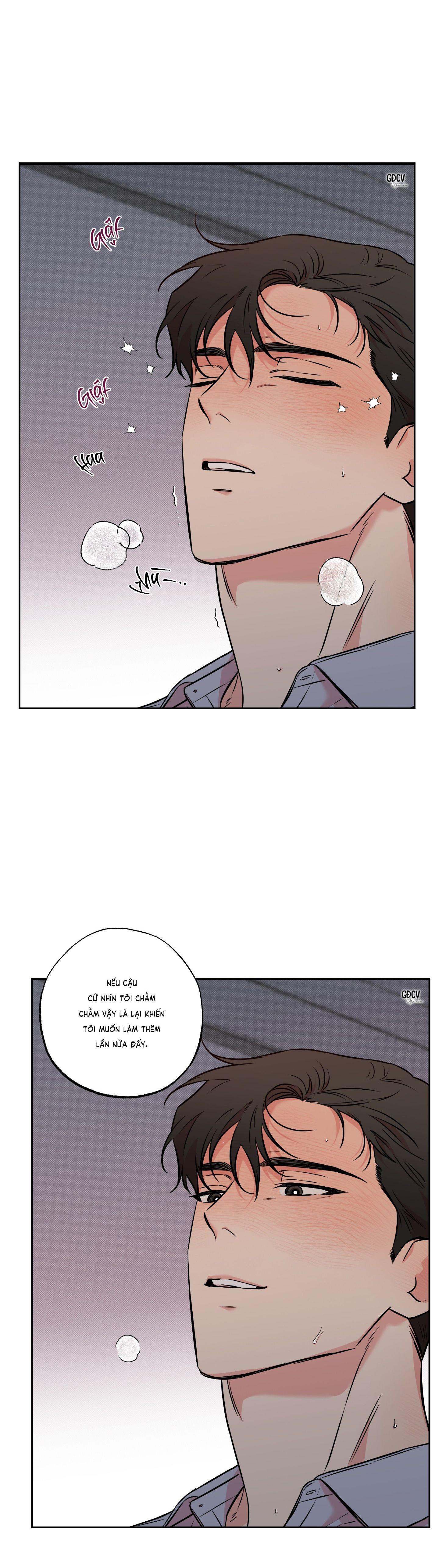 Đọc truyện MẬT NGỌT CHẾT RUỒI - Chapter 6