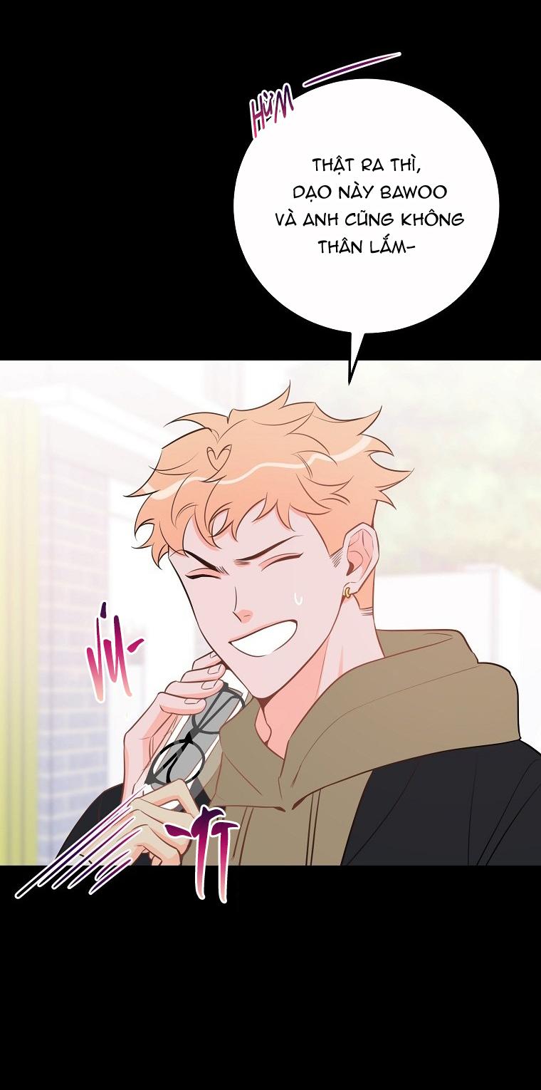 Đọc truyện Có Chuyện Gì Xảy Ra với Sự Nổi Tiếng Của Tôi Thế? - Chapter 49