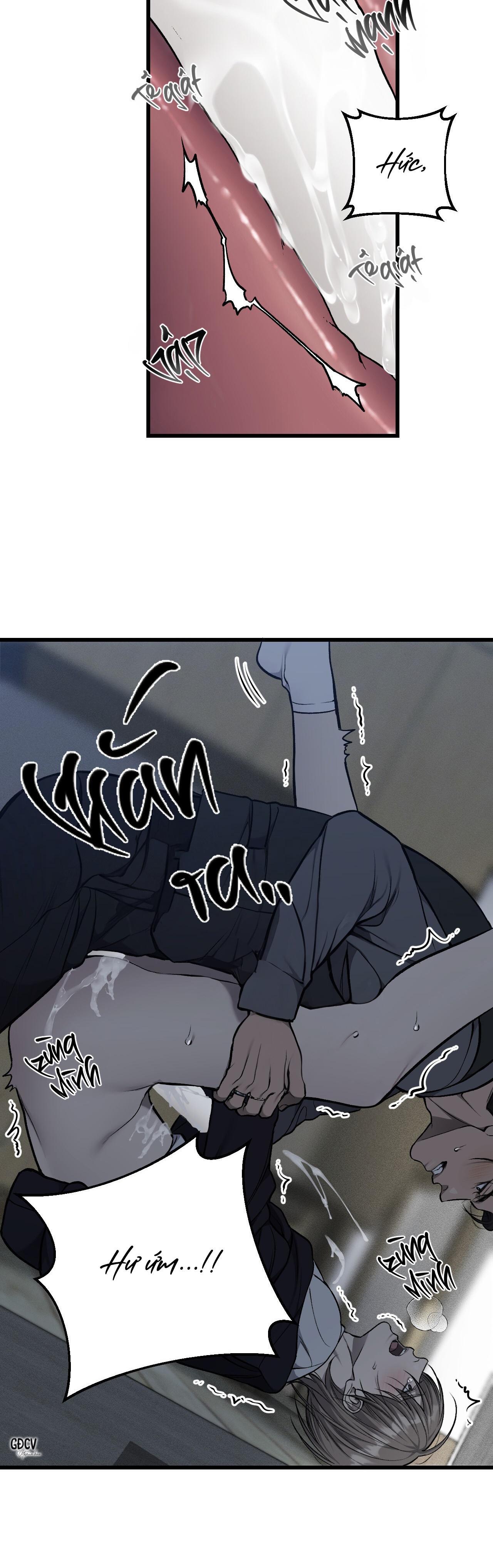 Đọc truyện PHI VỤ BẨN THỈU - Chapter 46