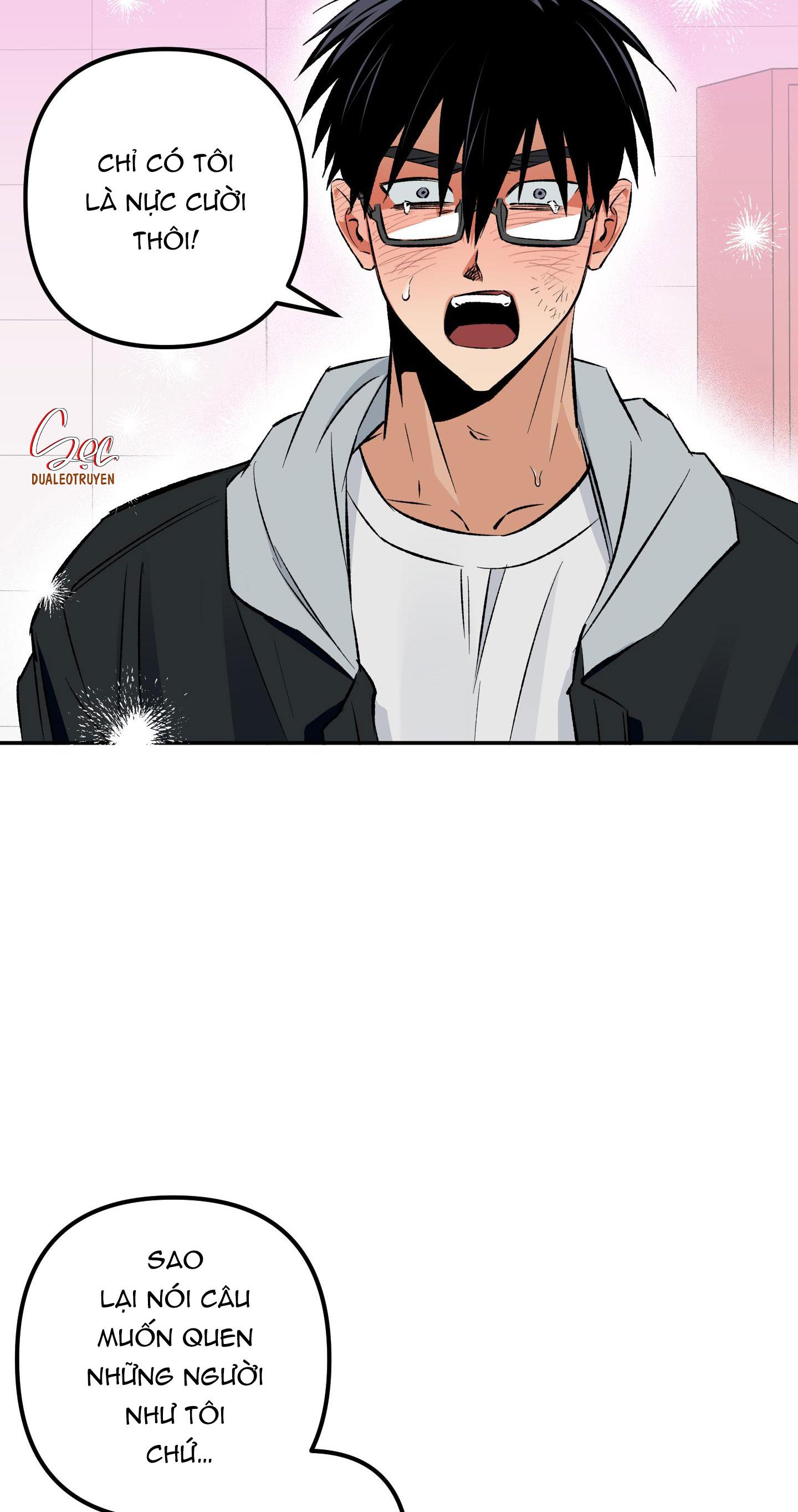 Đọc truyện TUYỂN TẬP TRUYỆN NGẮN HỎNY CỦA NHÀ SẸC - Chapter 67